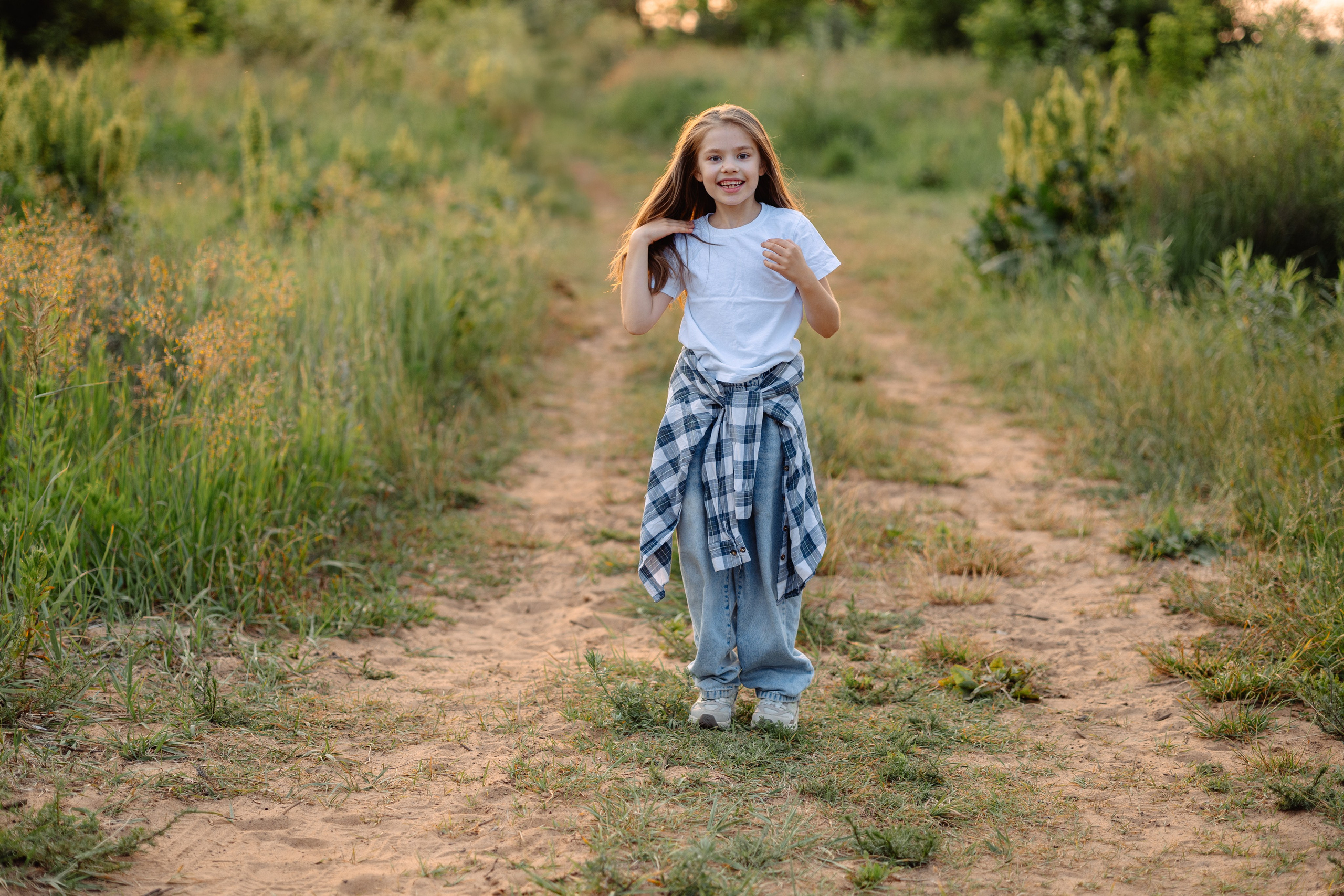 Лена. Семейный фотограф в Дзержинске Наталья Лаэтина