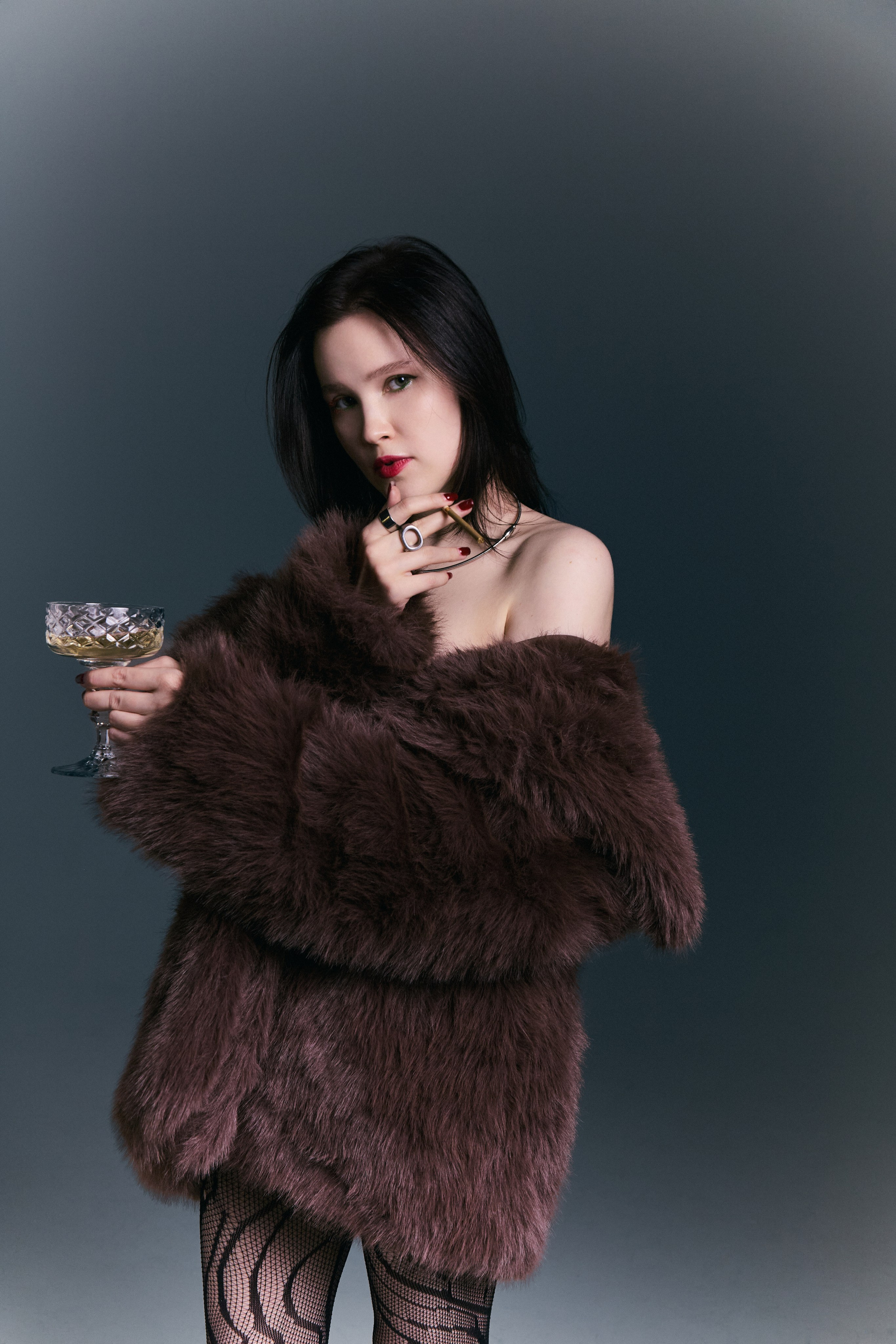 Катя. Коммерческий фотограф/ретушер в Москве