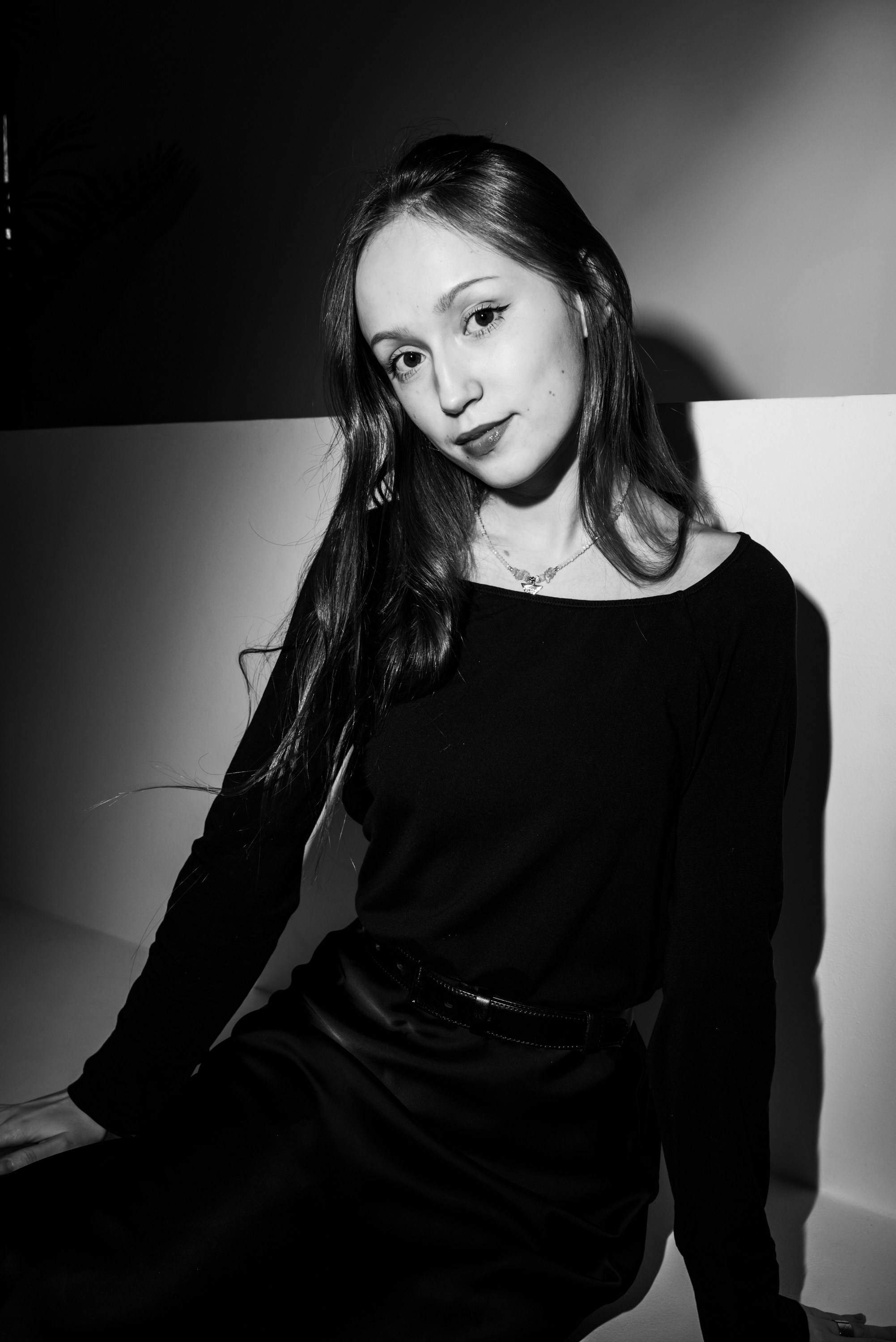 Лера. Mike Dovetail | Портретный и репортажный фотограф