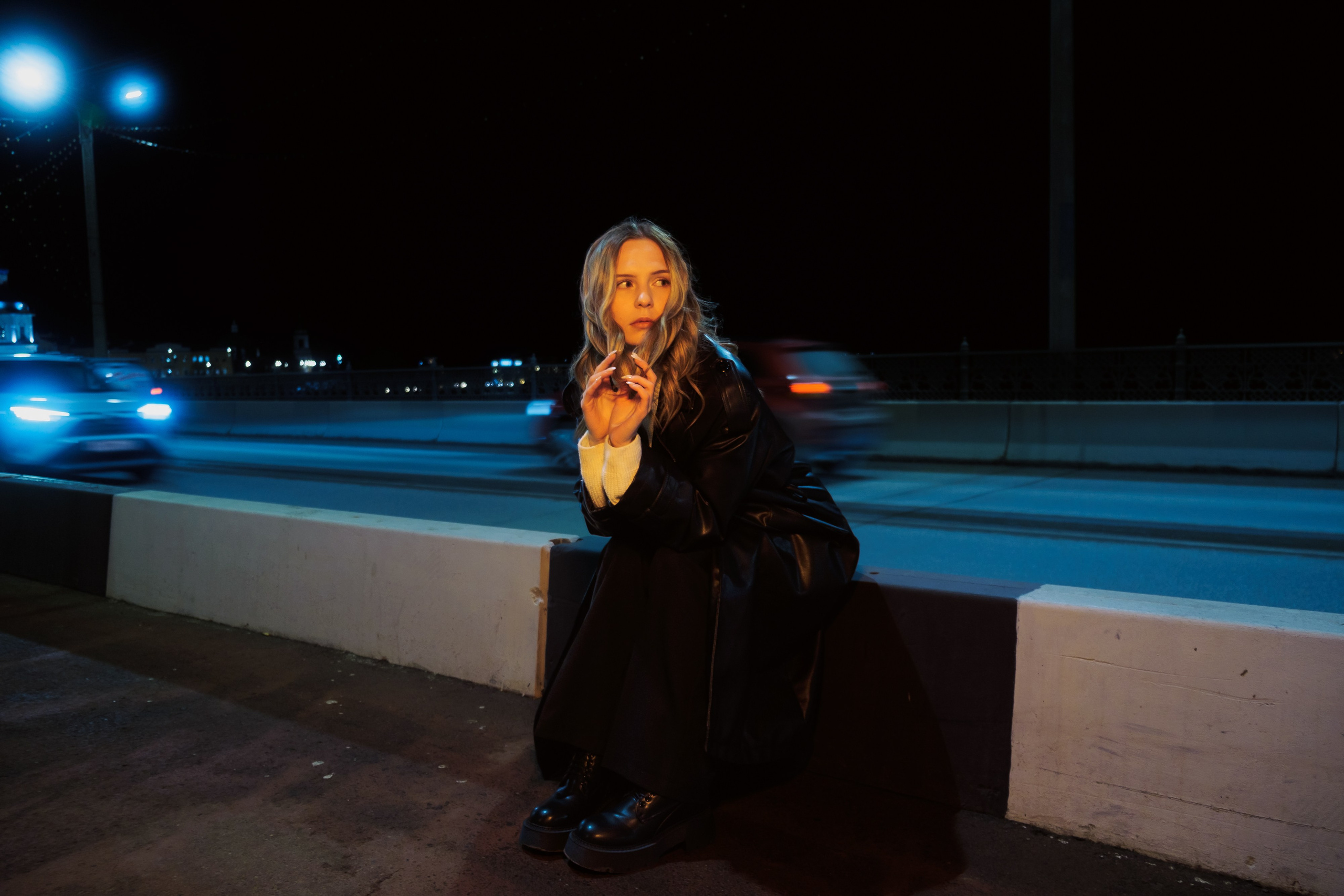 Маша. Mike Dovetail | Портретный и репортажный фотограф