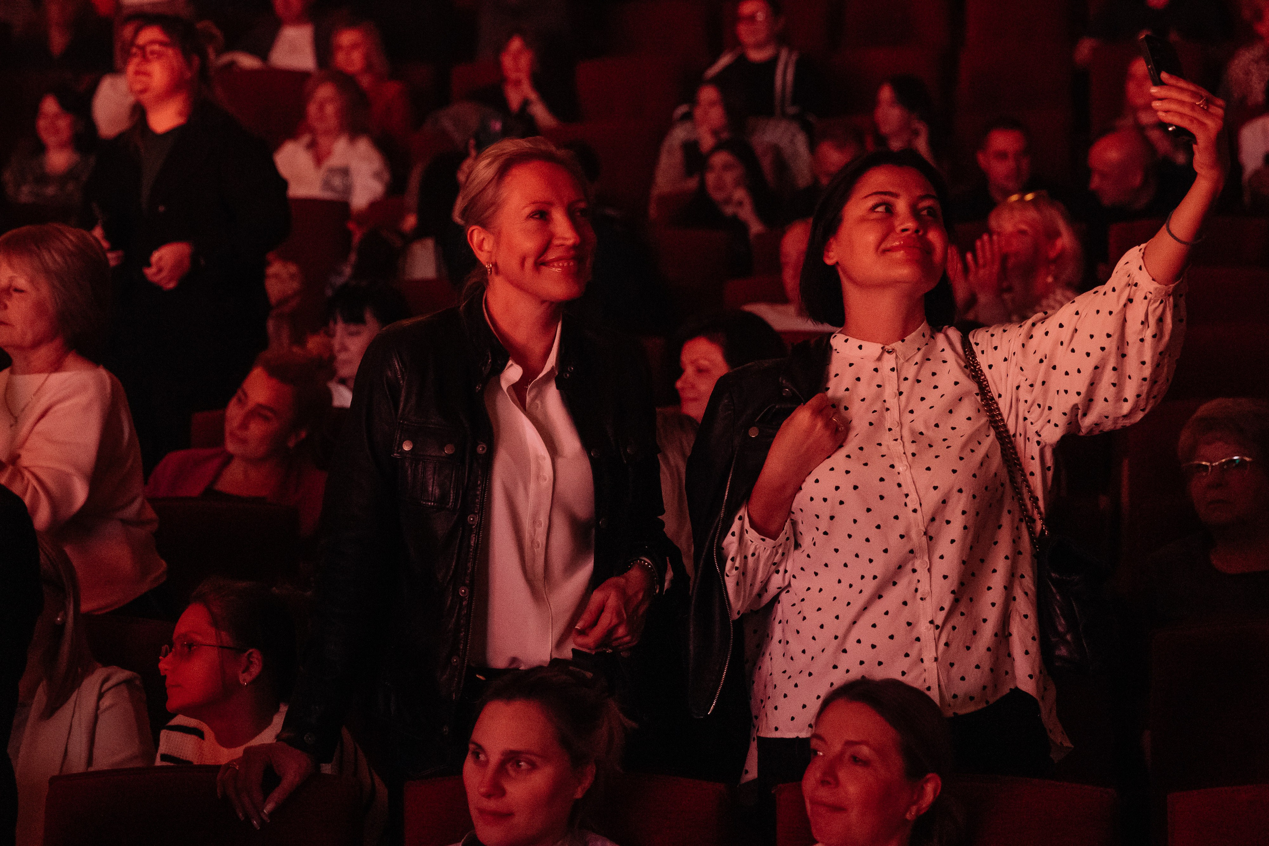 Концерт EMIN Ставрополь 30 Октября 2023. Фотограф Николай Петрушкин | Ставрополь, Москва