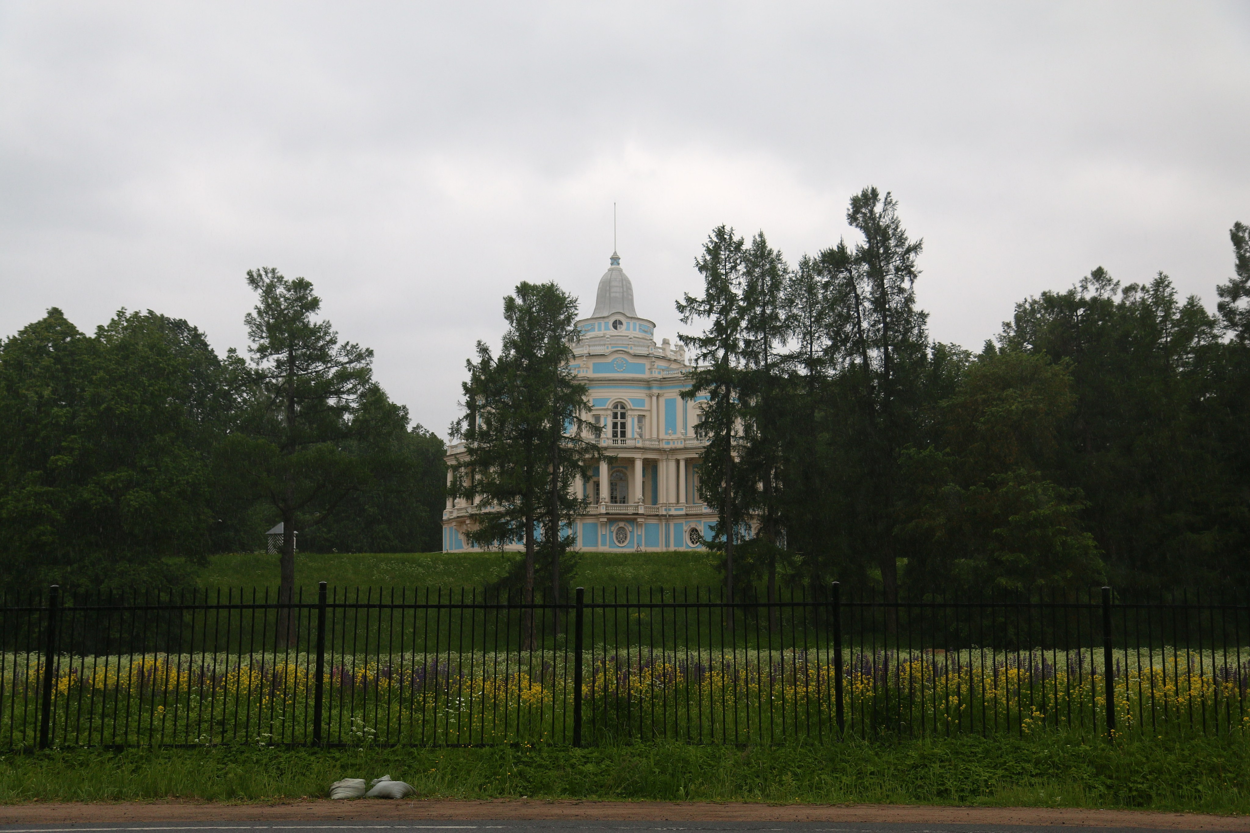 Питер 2016 г. Улица, люди, жизнь…