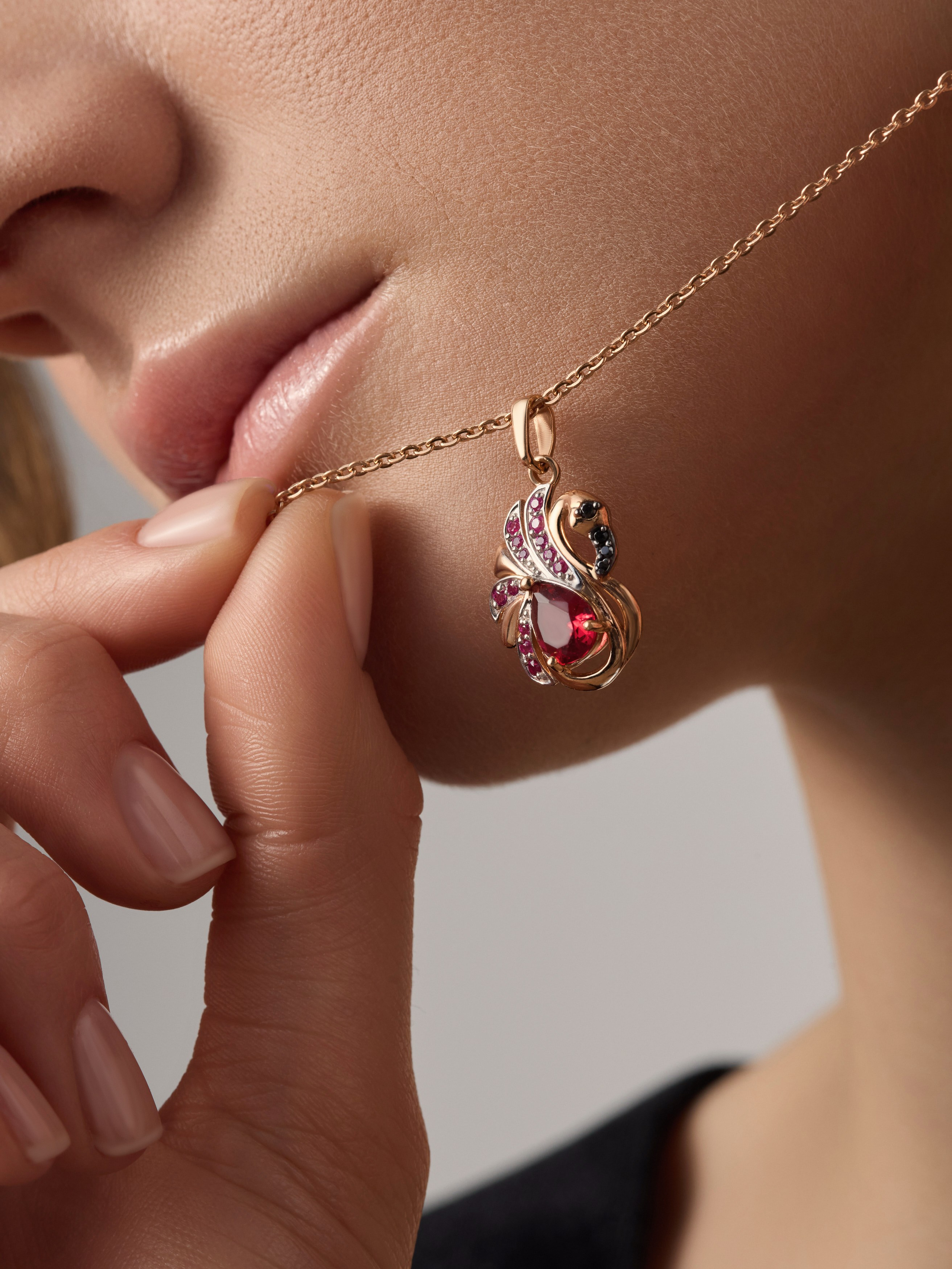 Каталог на модели. Ювелирный фотограф, продюсер Алёна Галичева