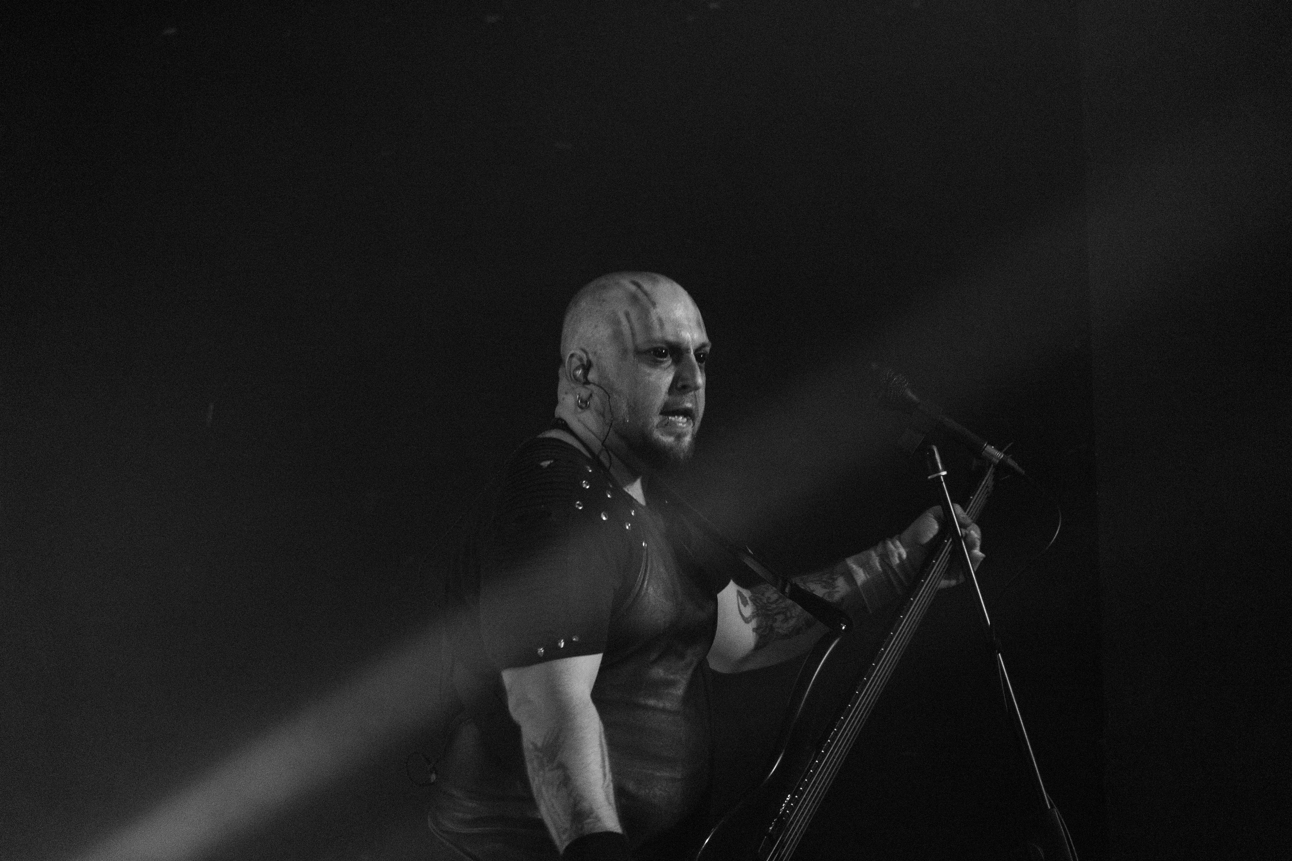 RAMMproJect — Смоленск. KiPPER Gallery — Фотограф