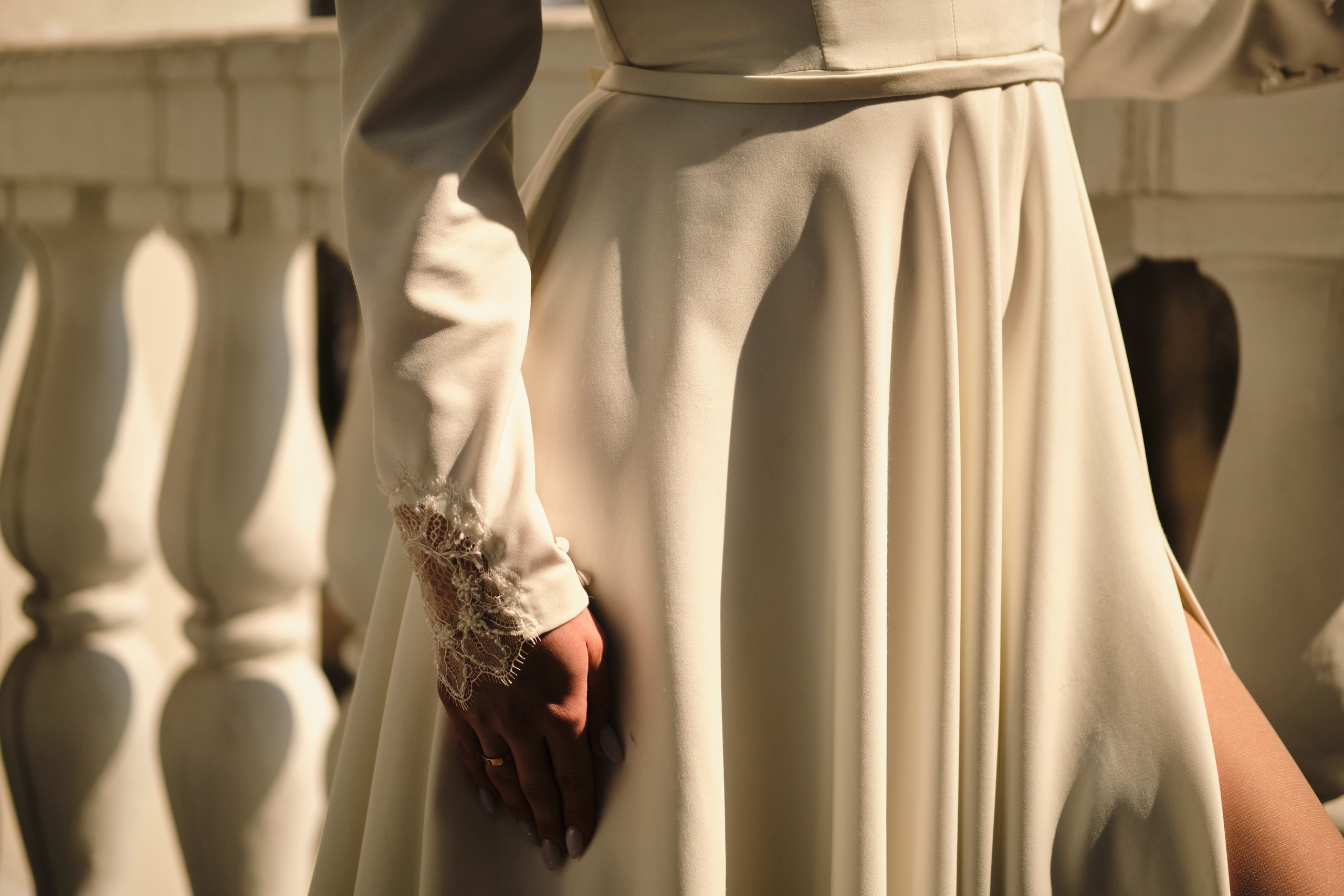 Эмин и Анастасия. Свадебный и семейный фотограф в Новокузнецке Иван Иванов