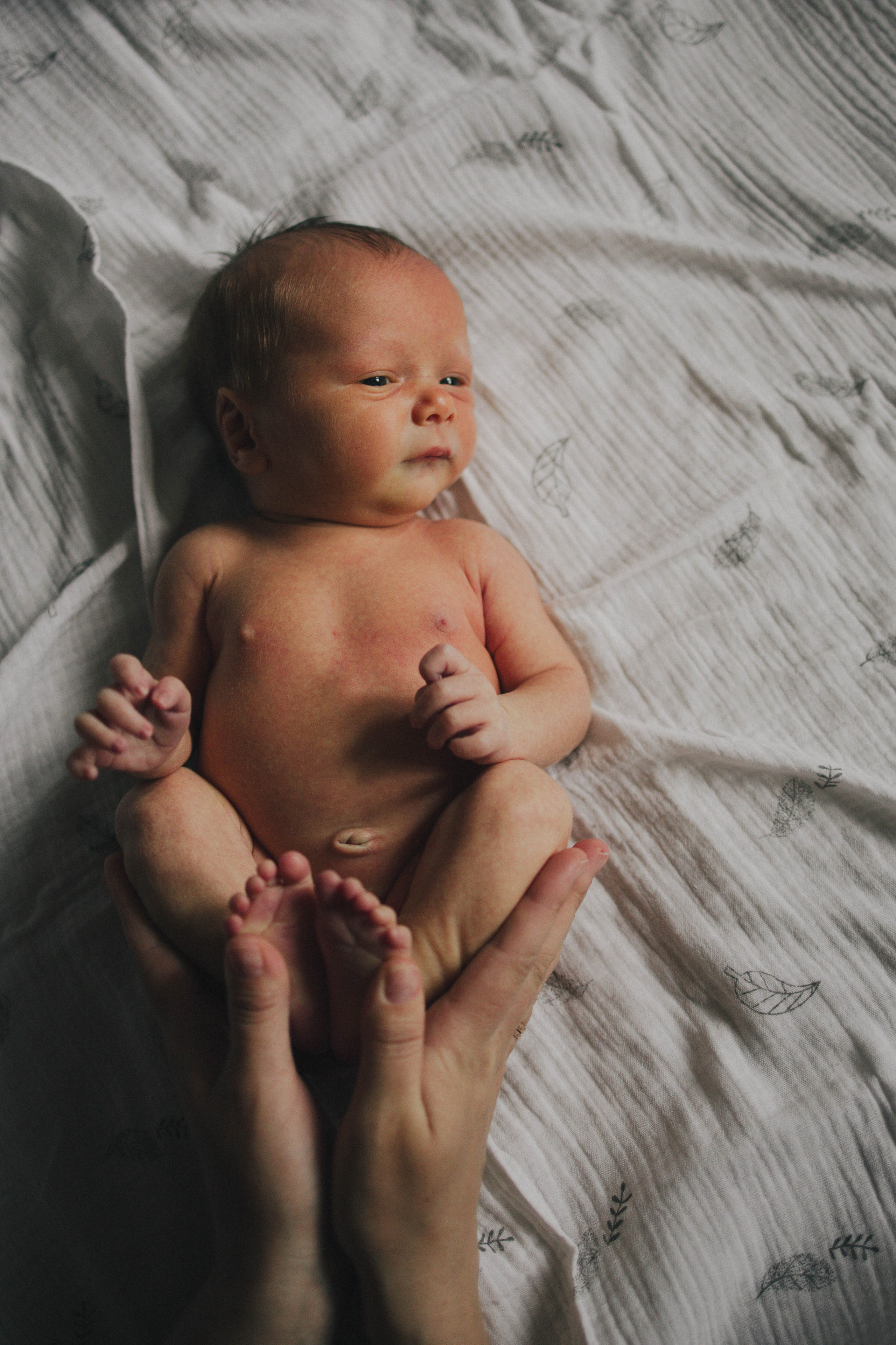 Фотосессия в честь рождения Ромы. Семейный и детский фотограф в Москве Маргарита Сереброва