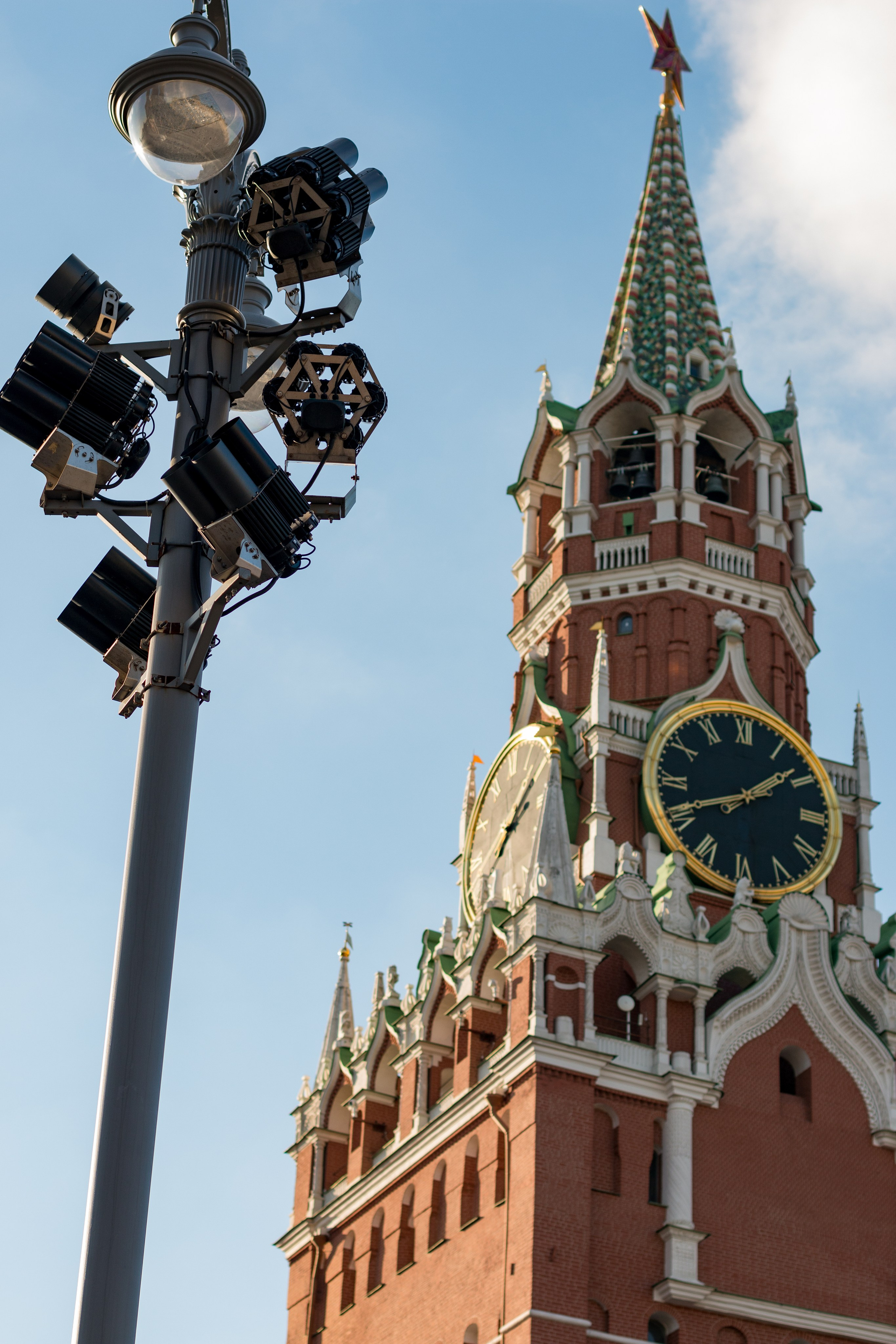 Москва. Фотограф в Сочи