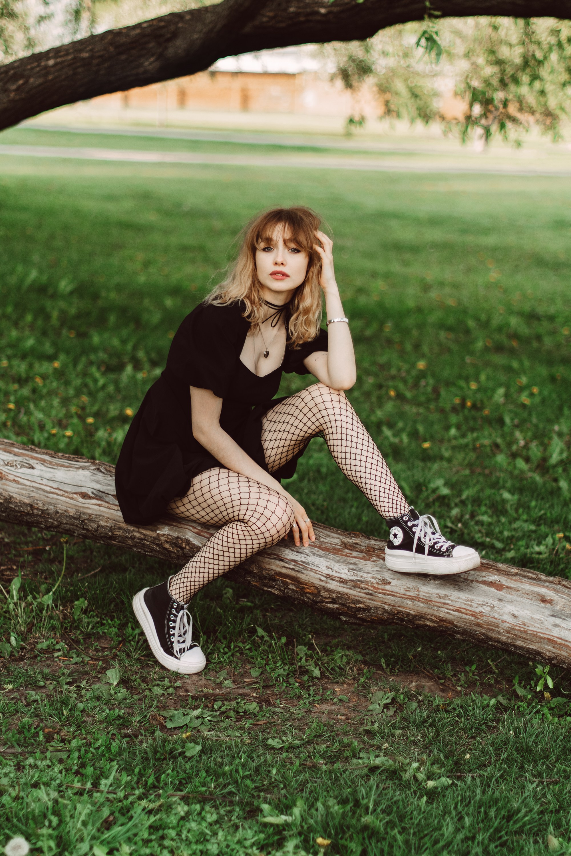 Лиза. Фотограф индивидуальная портретная съёмка Москва