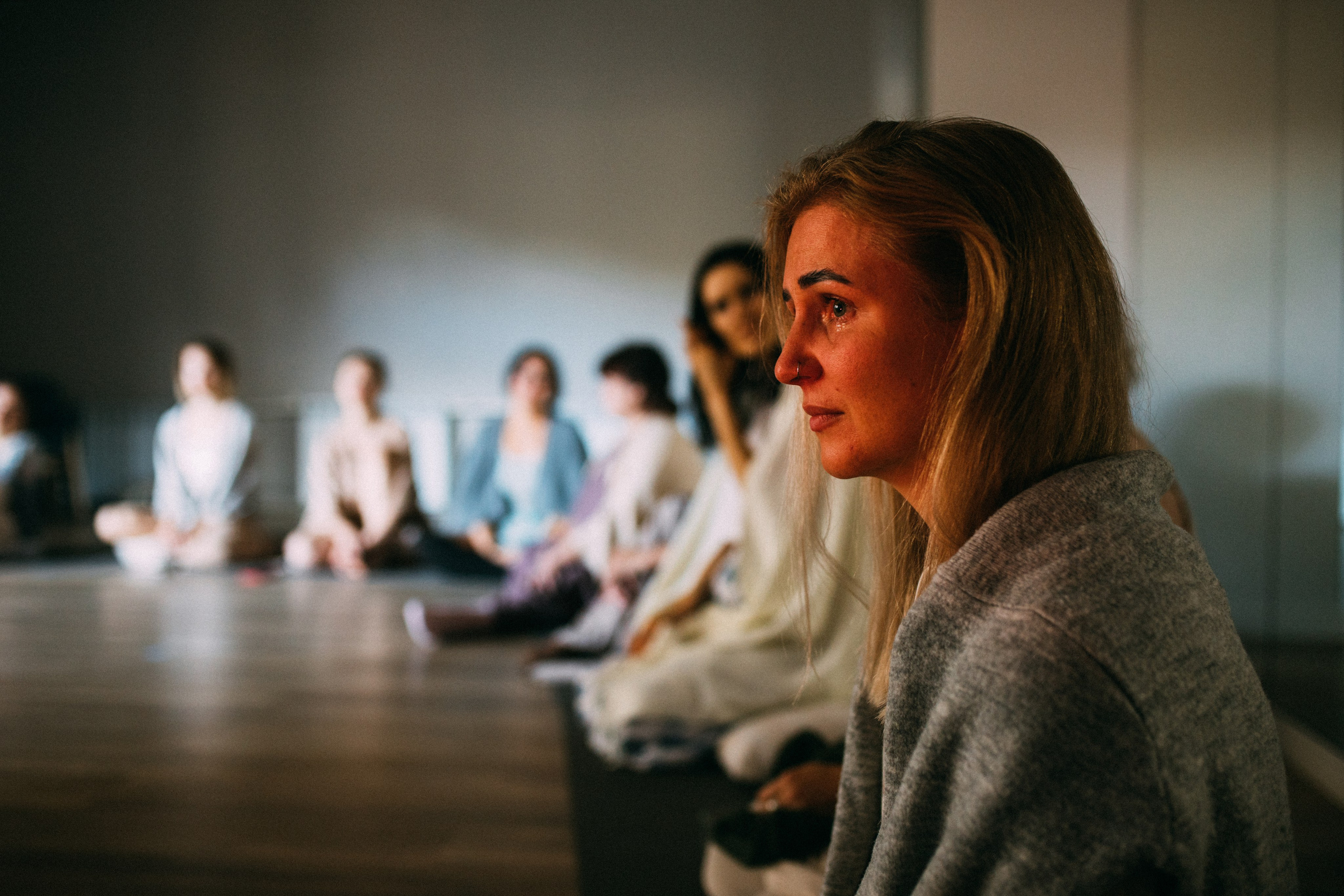 Фотографии женского круга. Фотограф Лебедева Наталья