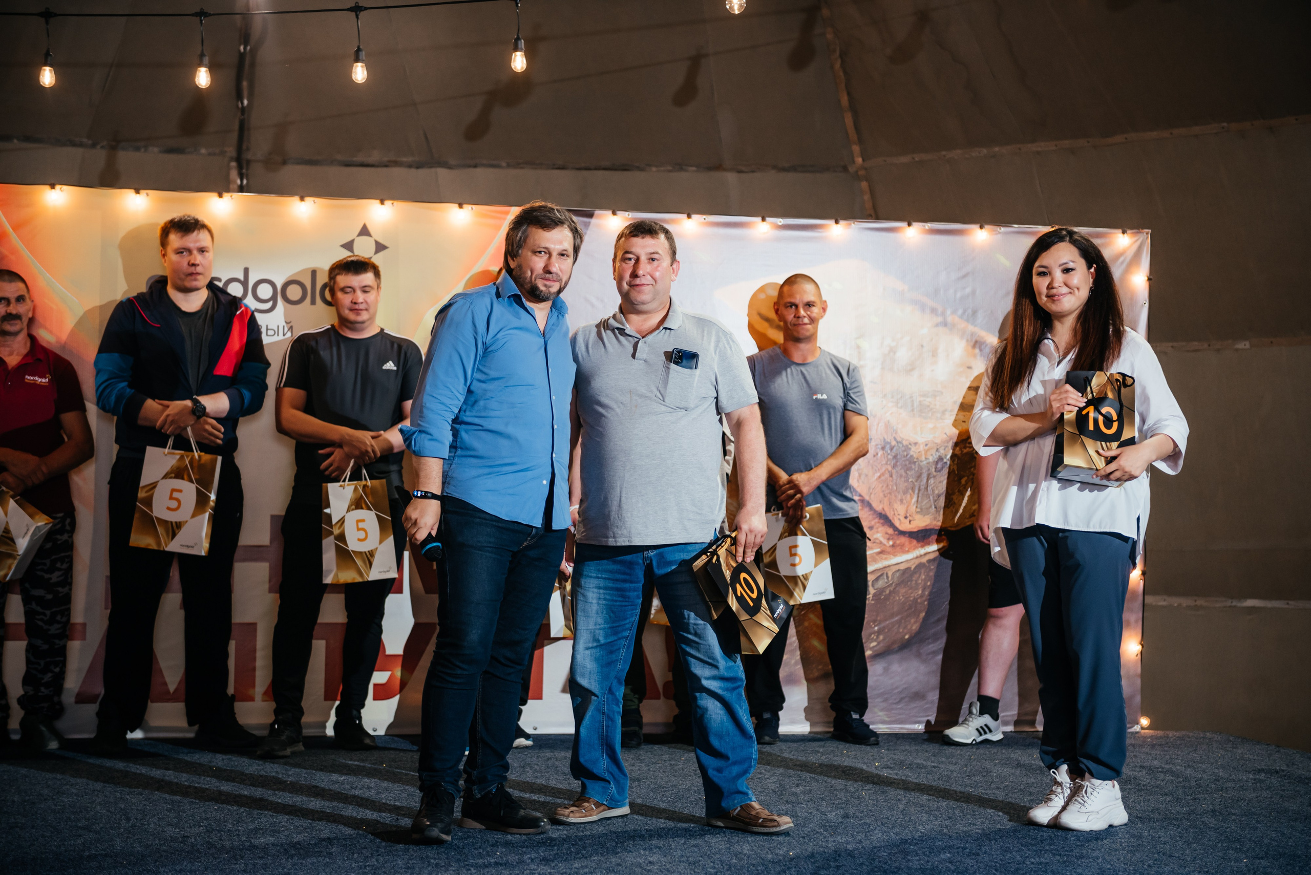 День Металлурга г. Сковородино. Свадебный фотограф Иркутск Алексей Шульгин