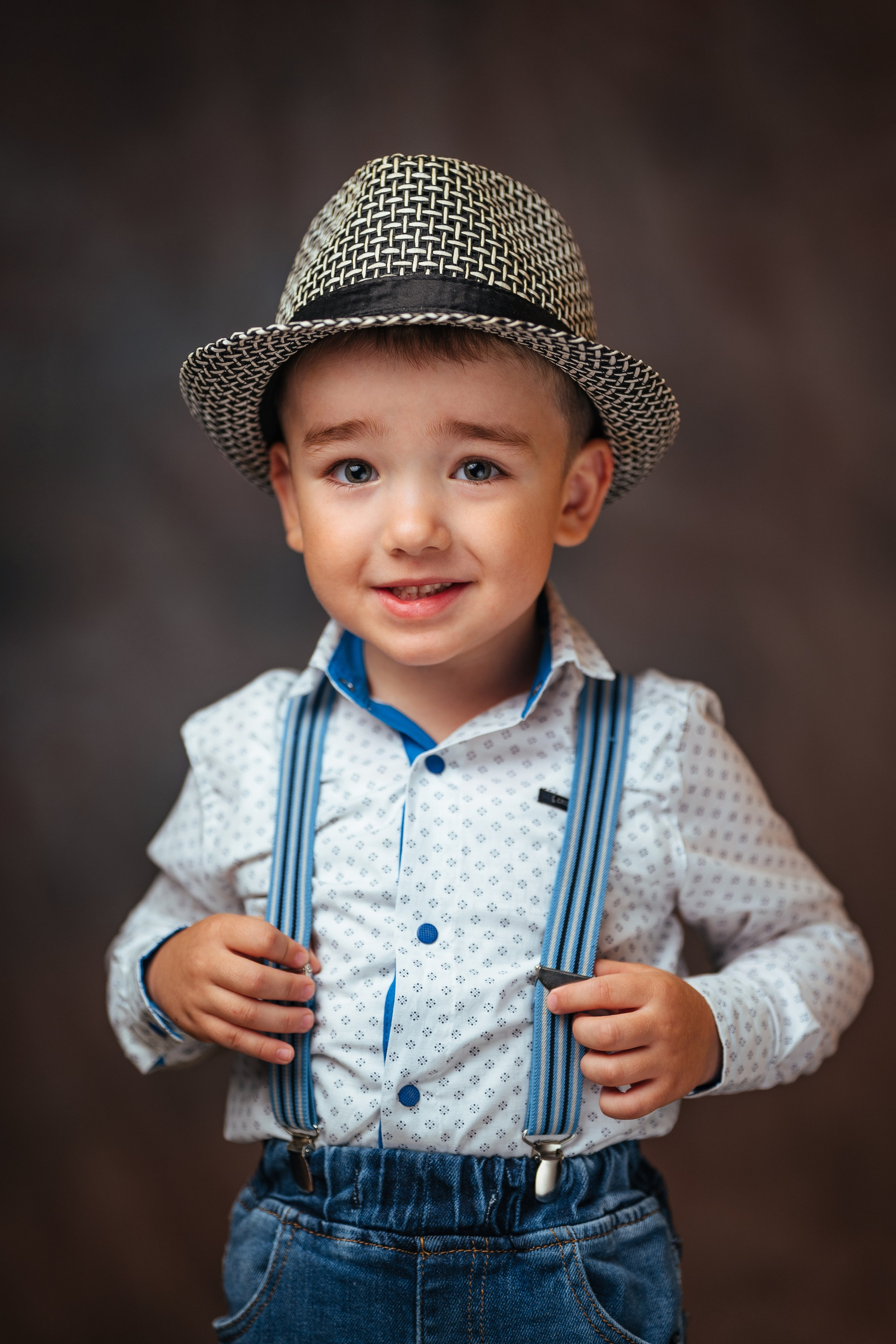 Детские сады. Фотограф Булат Ванданов