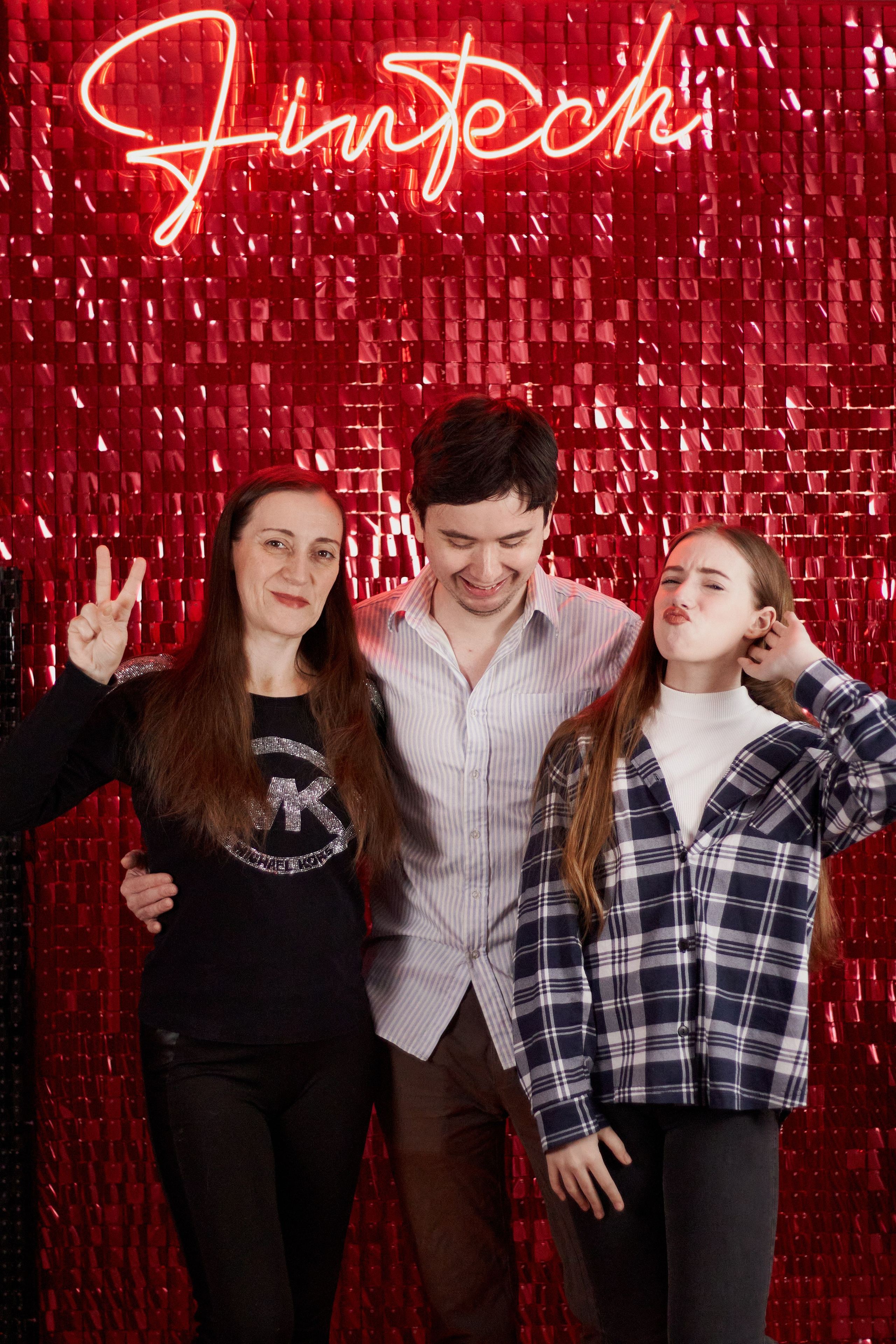 Корпоратив. Фотограф в Ростове-на-Дону Нюхарева Виктория