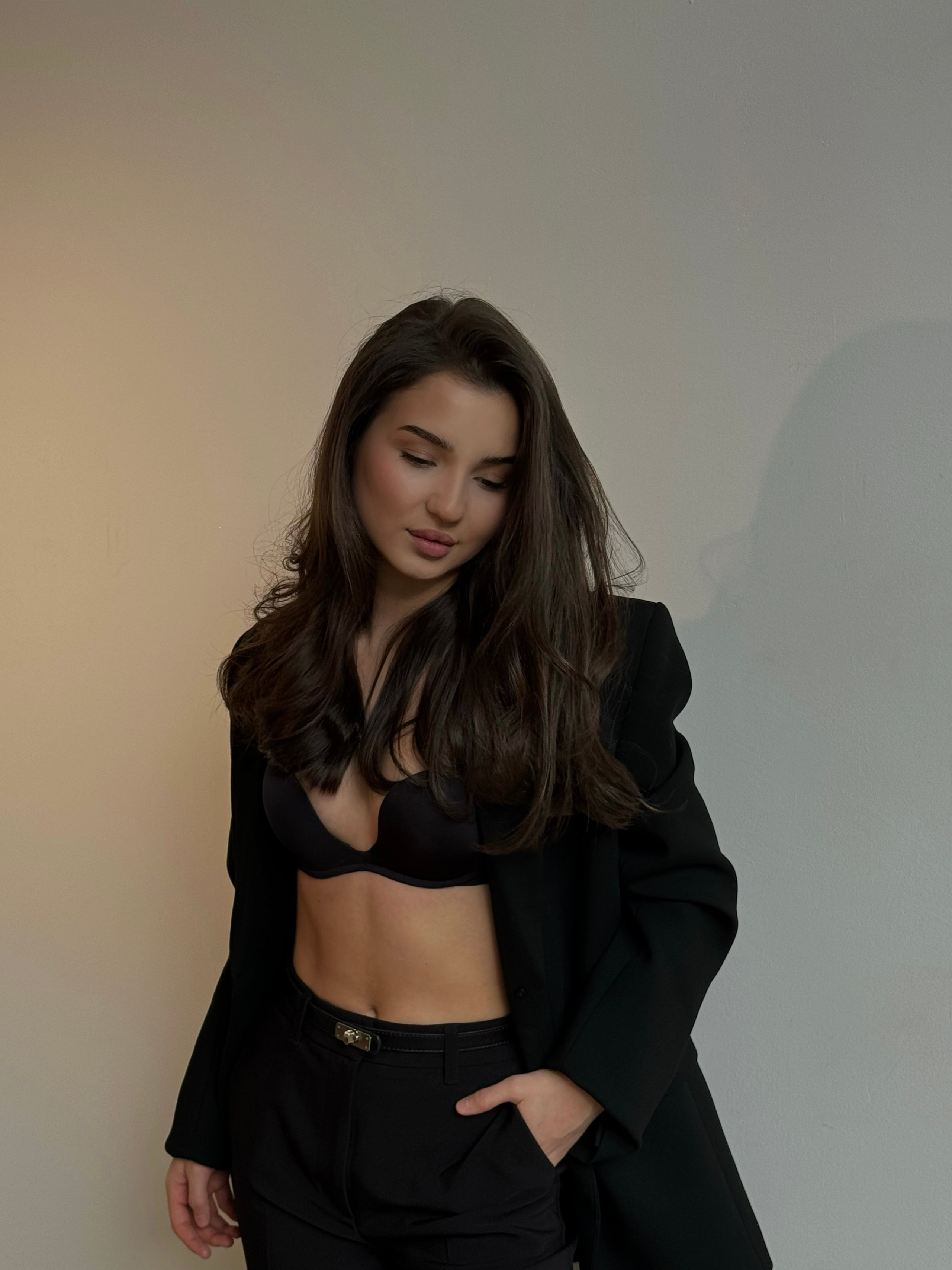 Amina. Стиль и креатив. Позиционирование твоего бренда