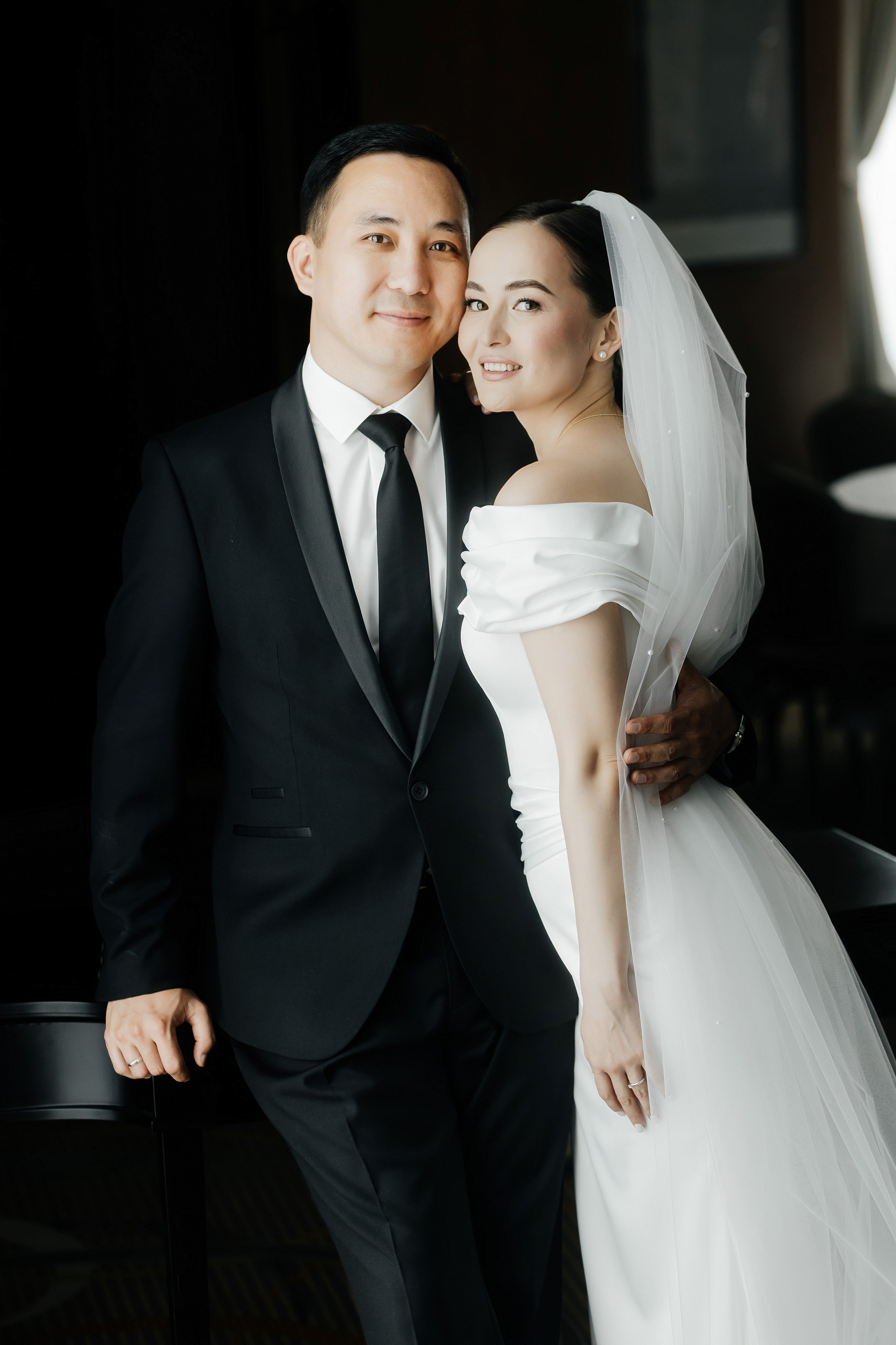 Dauren&Aiganym. Свадебный фотограф в Павлодаре и Астане