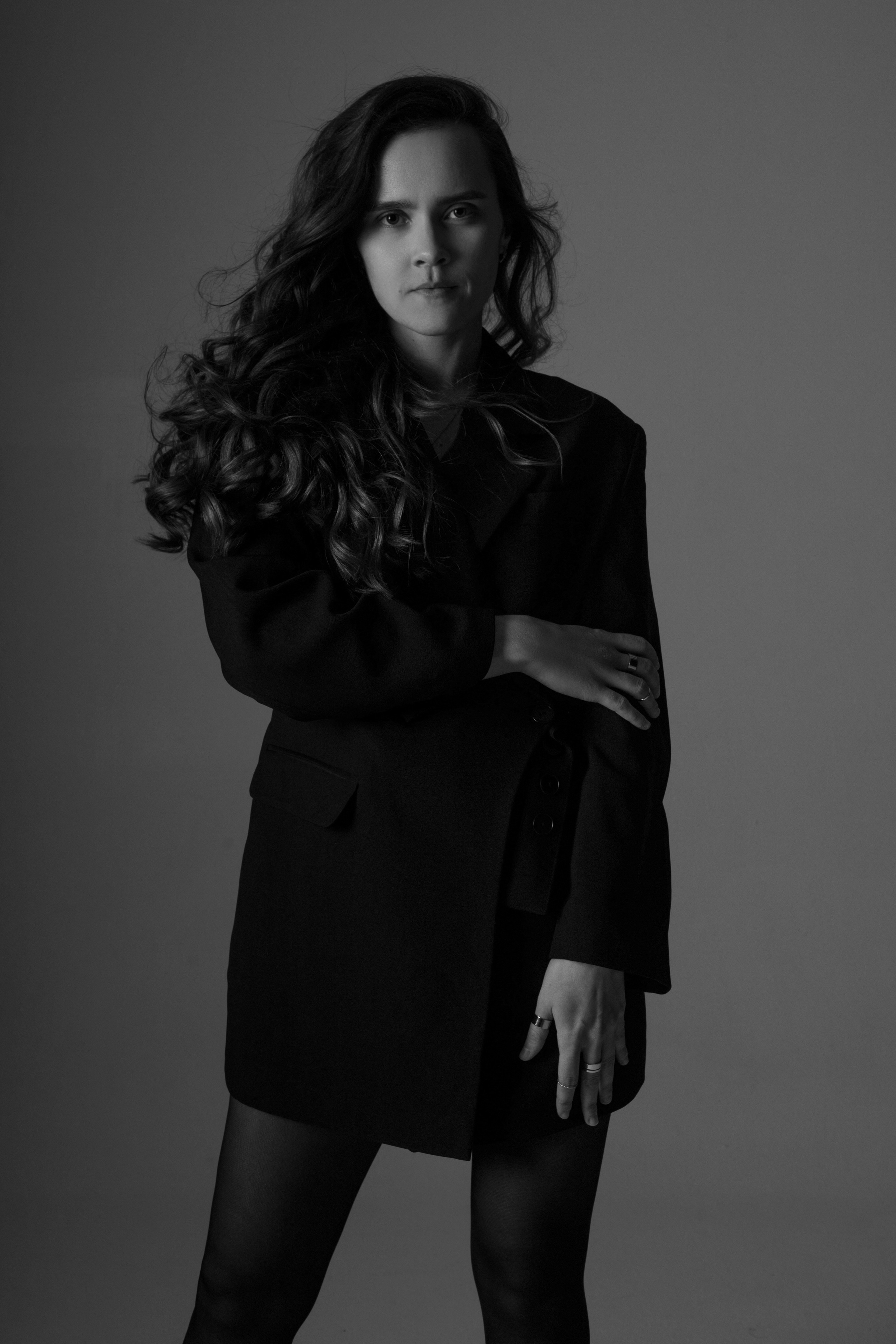 Анита. Женский и семейный фотограф в Томске Алиса Качан