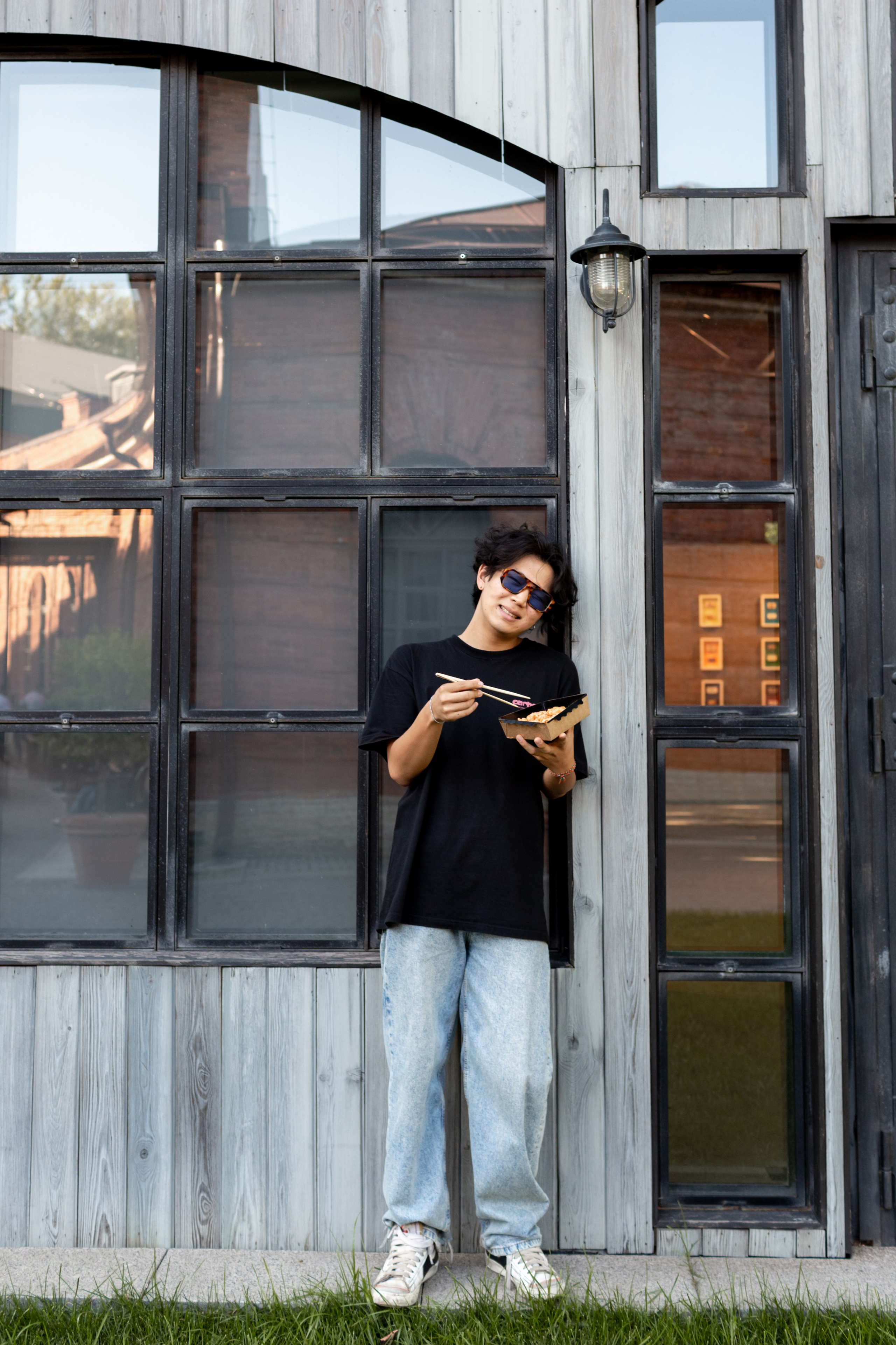 Рекламная фотосъёмка для ресторана. Свадебный фотограф Кирилл Белый