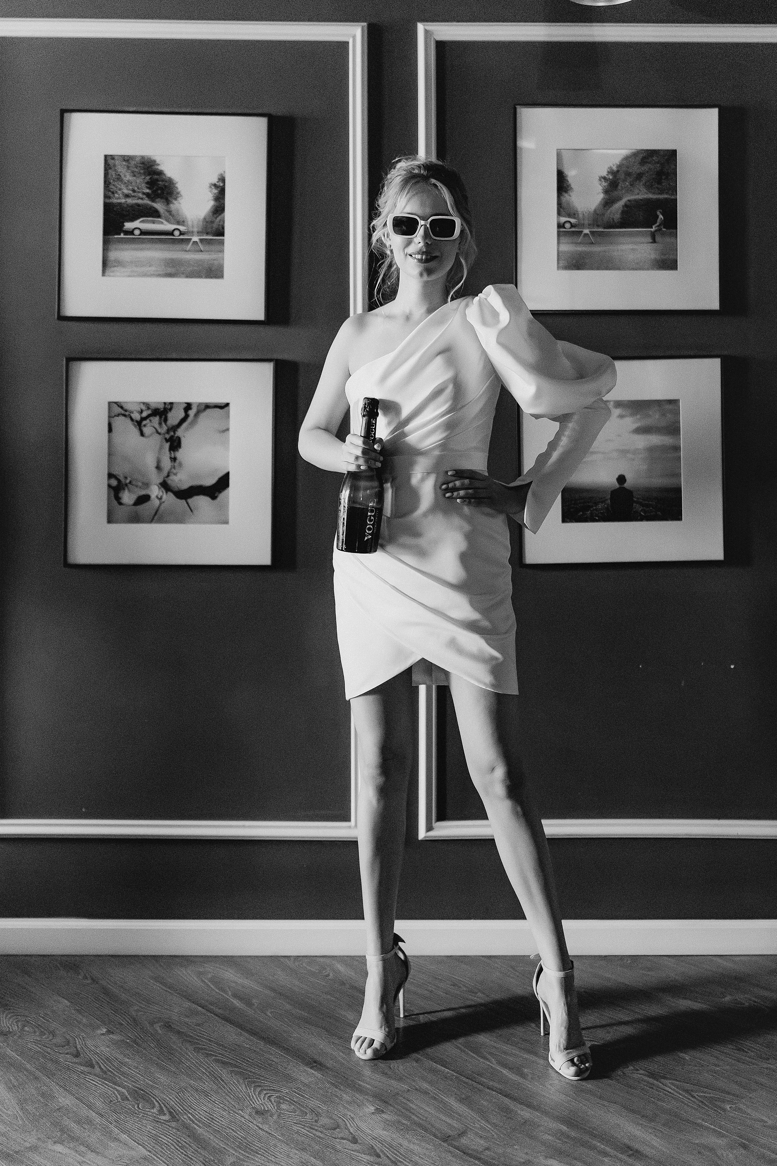 С&M. Свадебный фотограф Юлия Моисеева Нижний Новгород