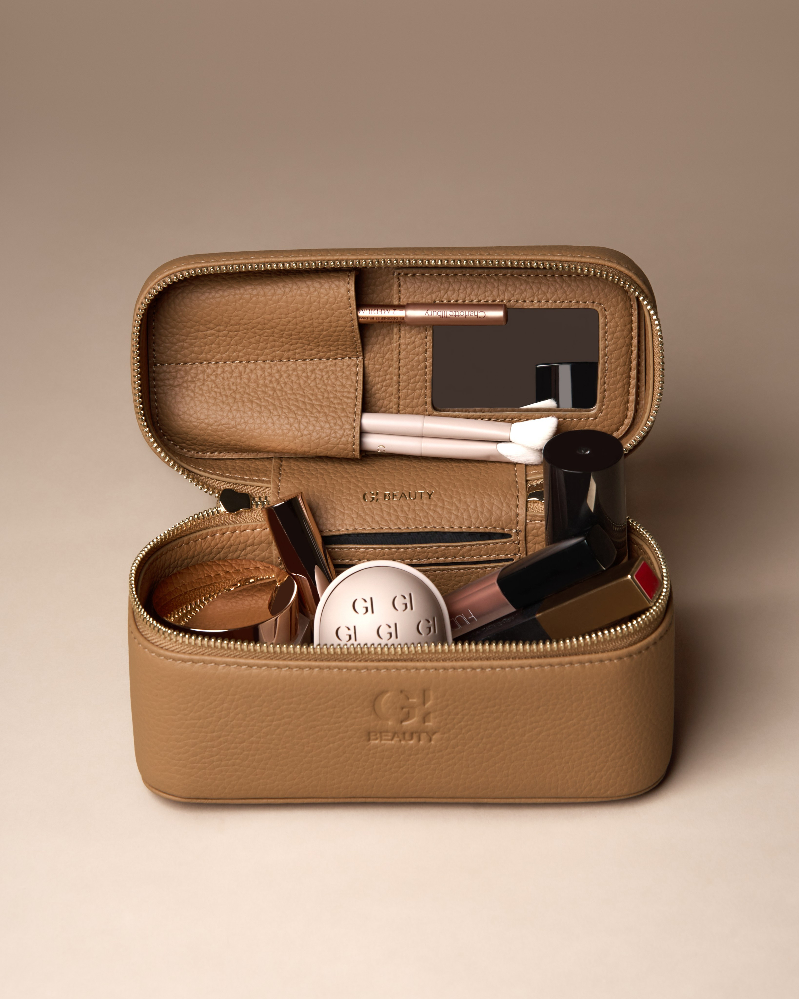 GI BEAUTY (commercial). Anastasia Patshina