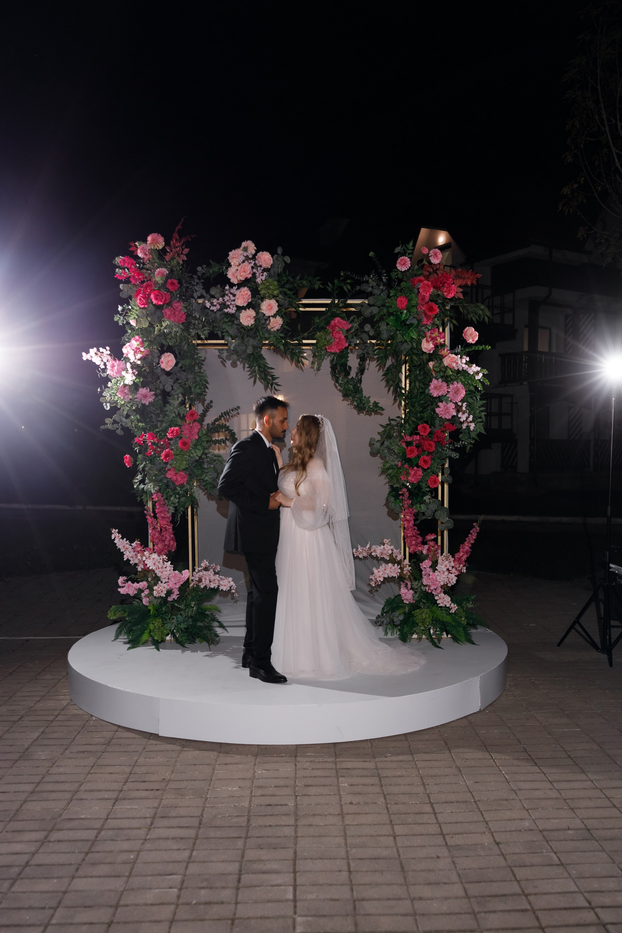 MOSTAFA & ANNA. Свадебный фотограф в Туле и Москве