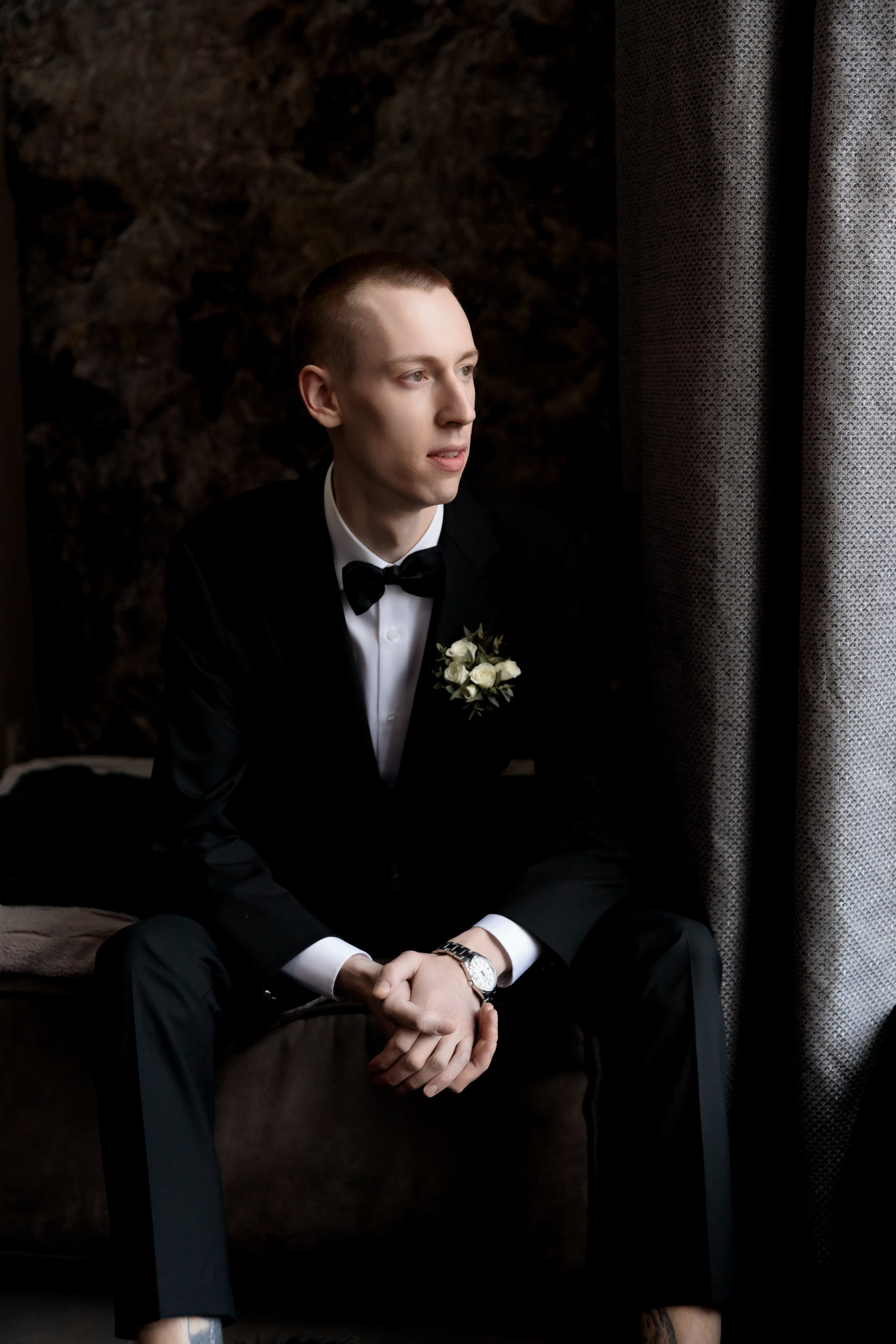 PAVEL & ALINA. Свадебный фотограф в Туле и Москве