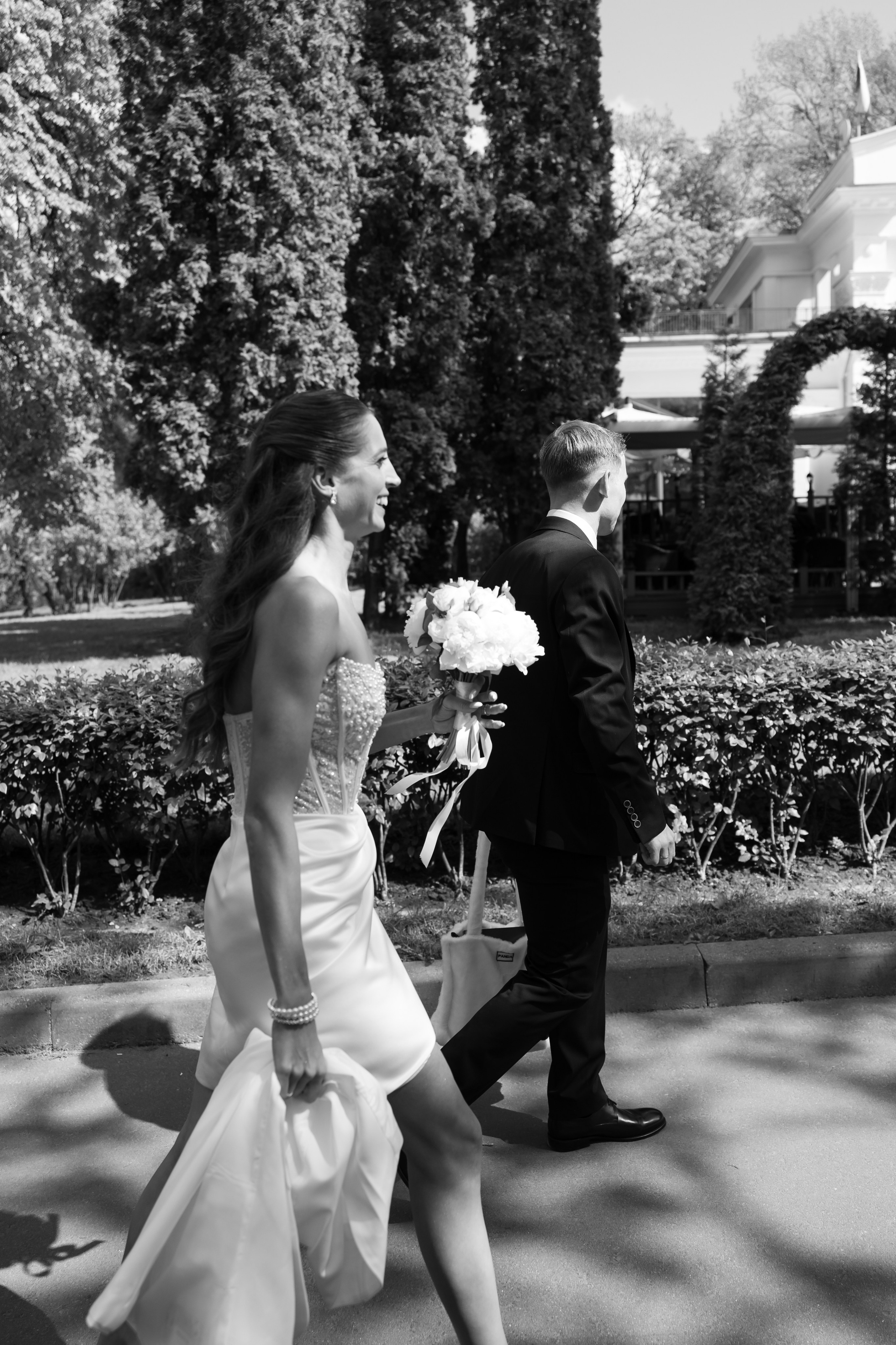 IL'YA & YULIA. Свадебный фотограф в Туле и Москве