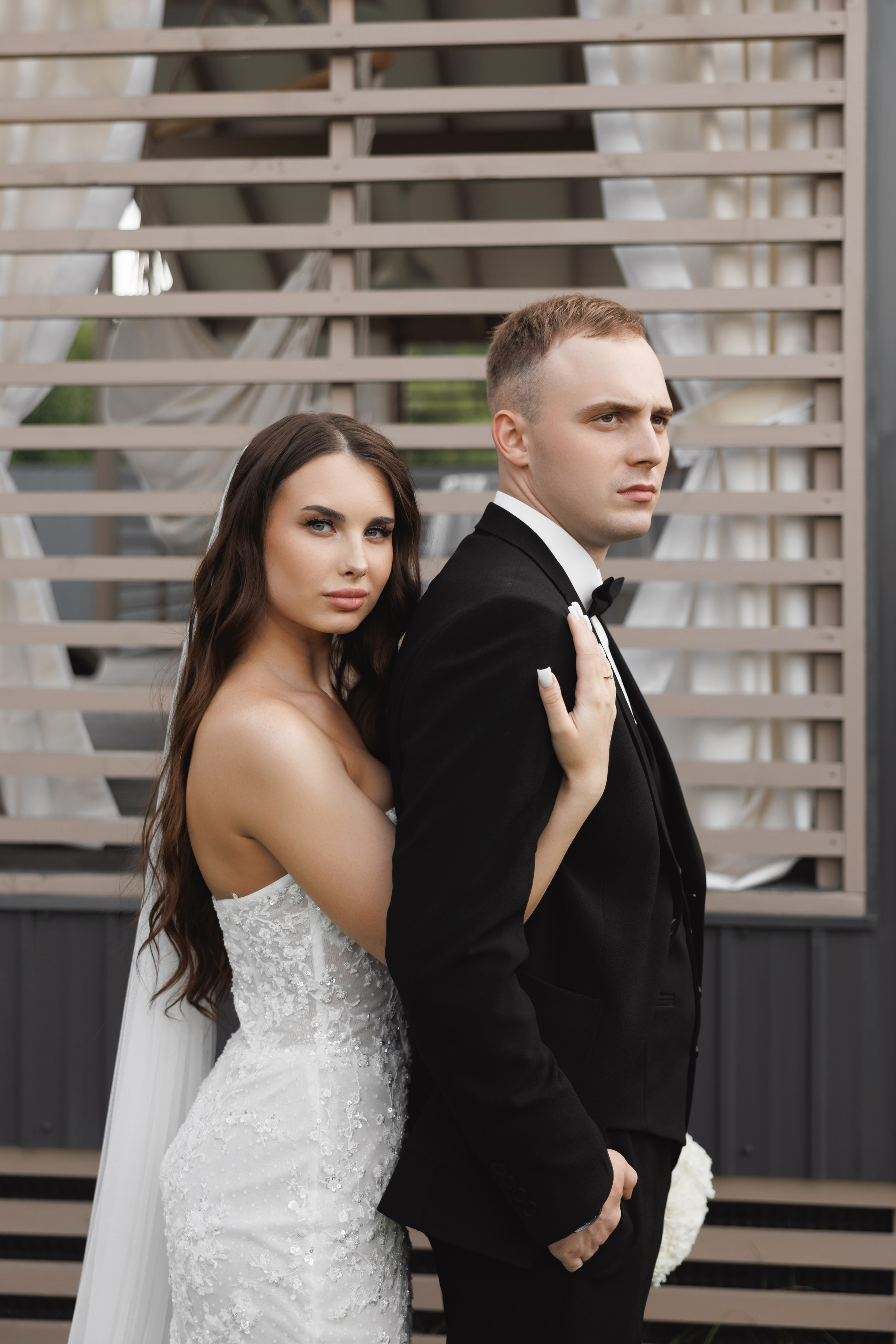 PAVEL & LILIYA. Свадебный фотограф в Туле и Москве