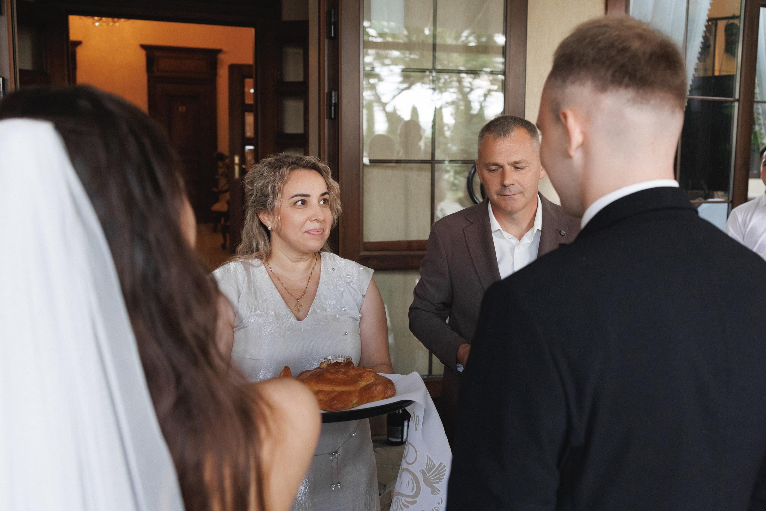 PAVEL & LILIYA. Свадебный фотограф в Туле и Москве