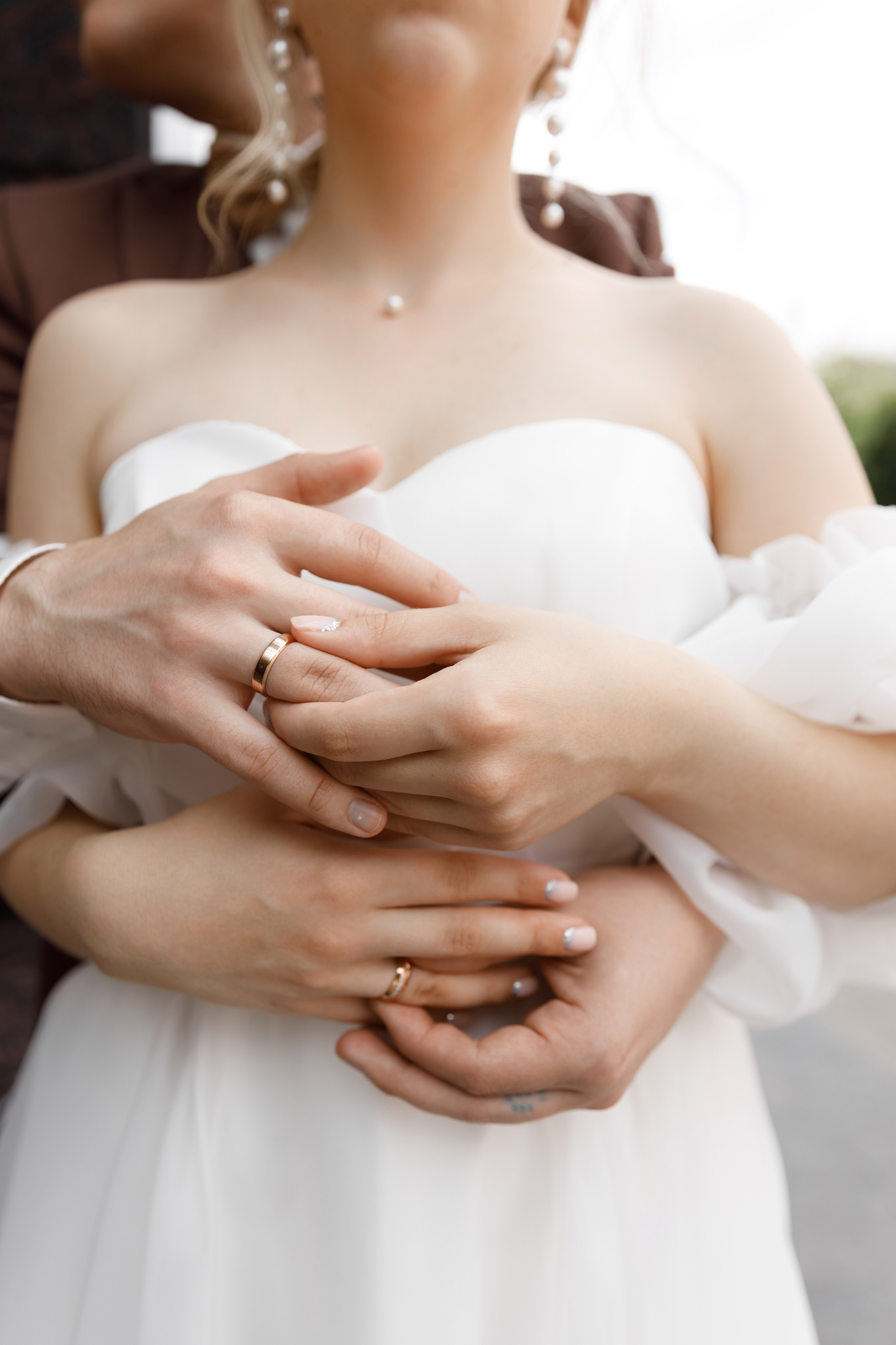 GENNADY & ANGELINA. Свадебный фотограф в Туле и Москве