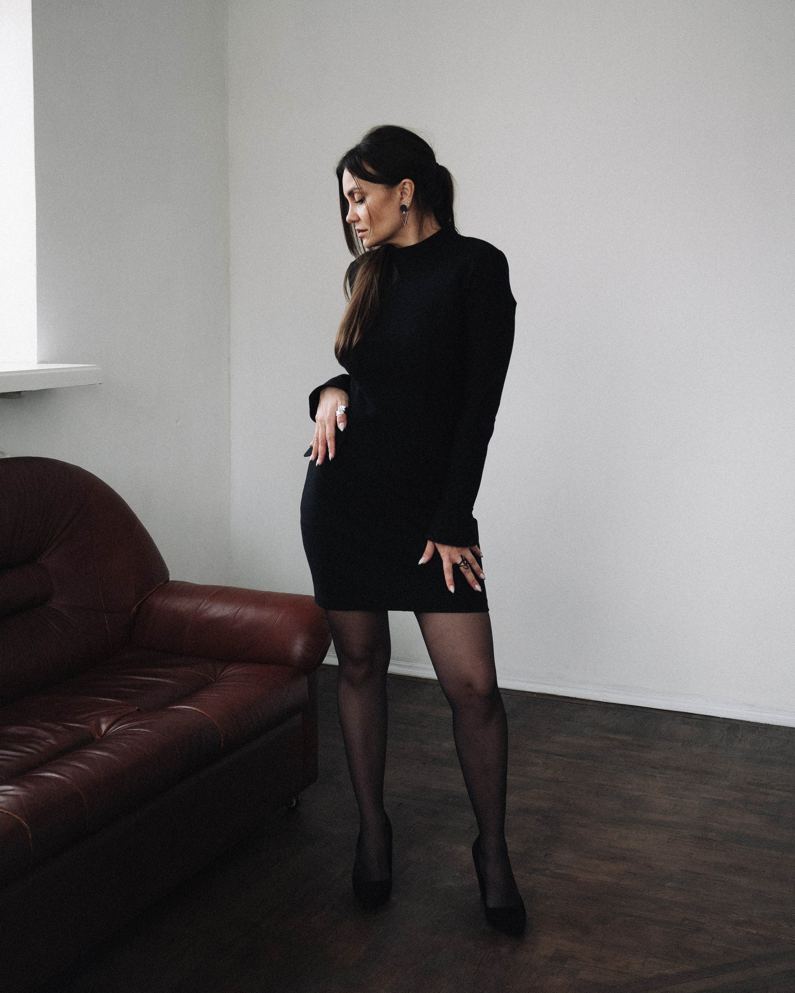 Елена Матыскина