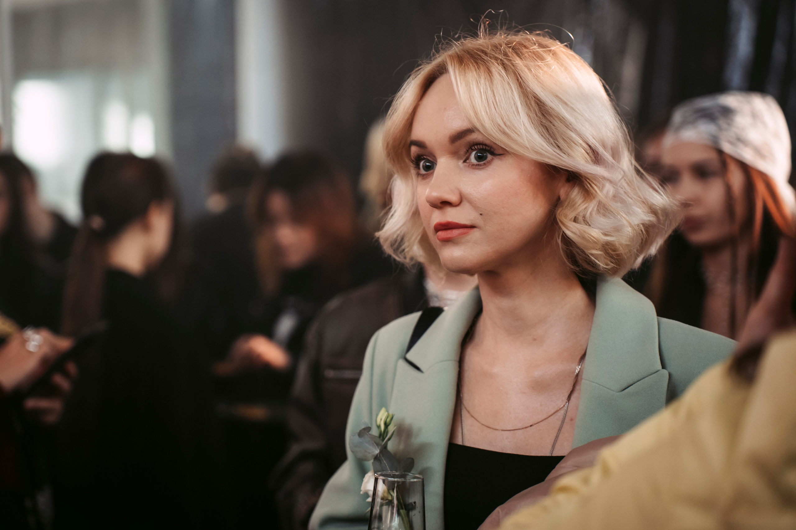 Цветочный андеграунд. Главная