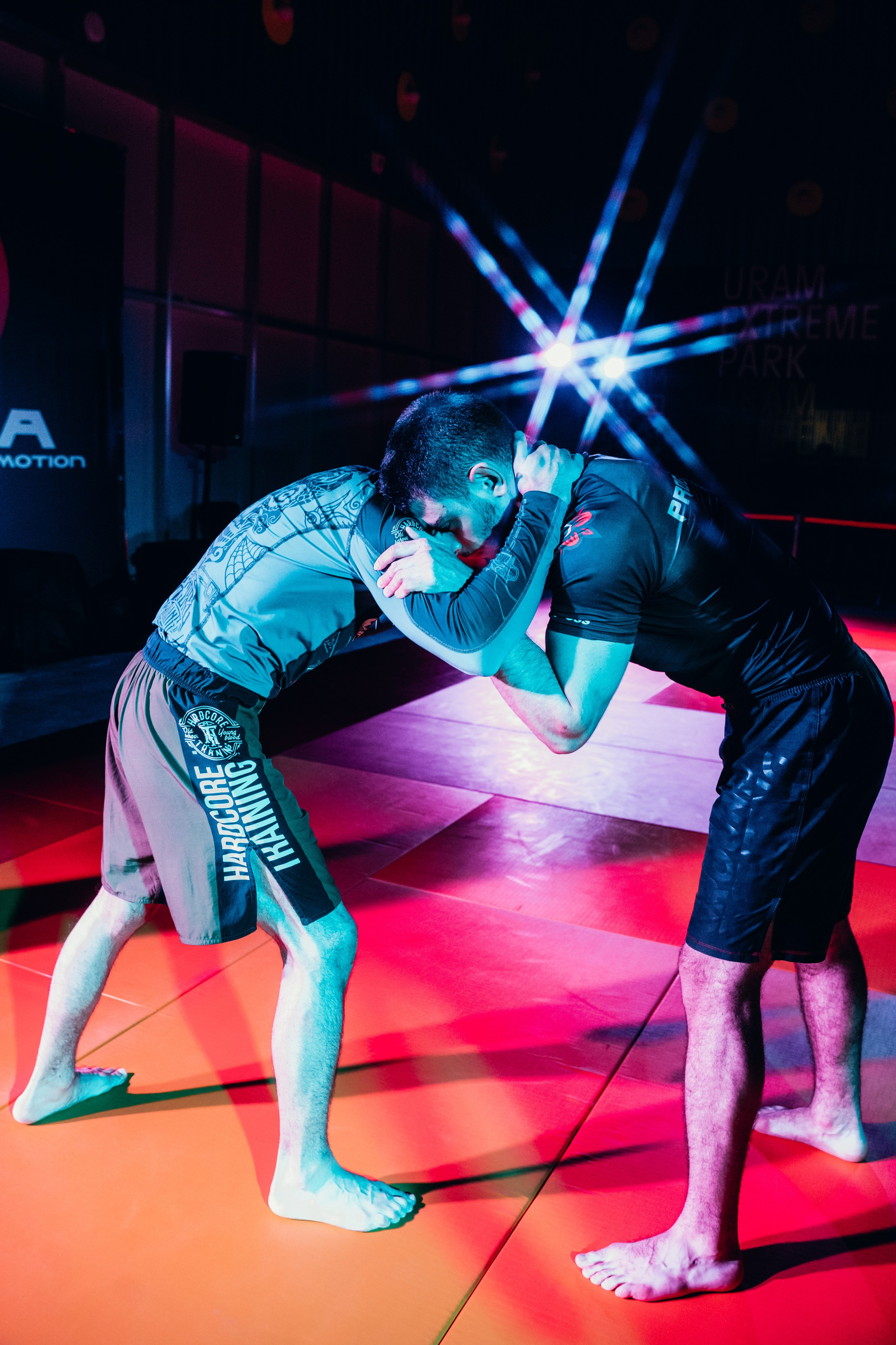 Турнир Teta Promotion 2024. Главная