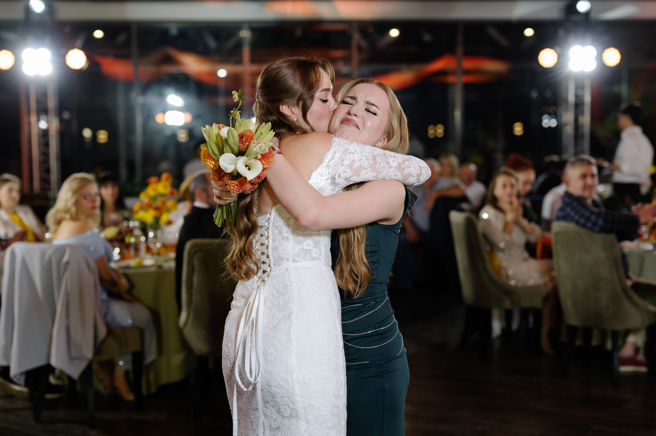 Александр и Оксана. Свадебный и семейный фотограф Светлана Матвеенко