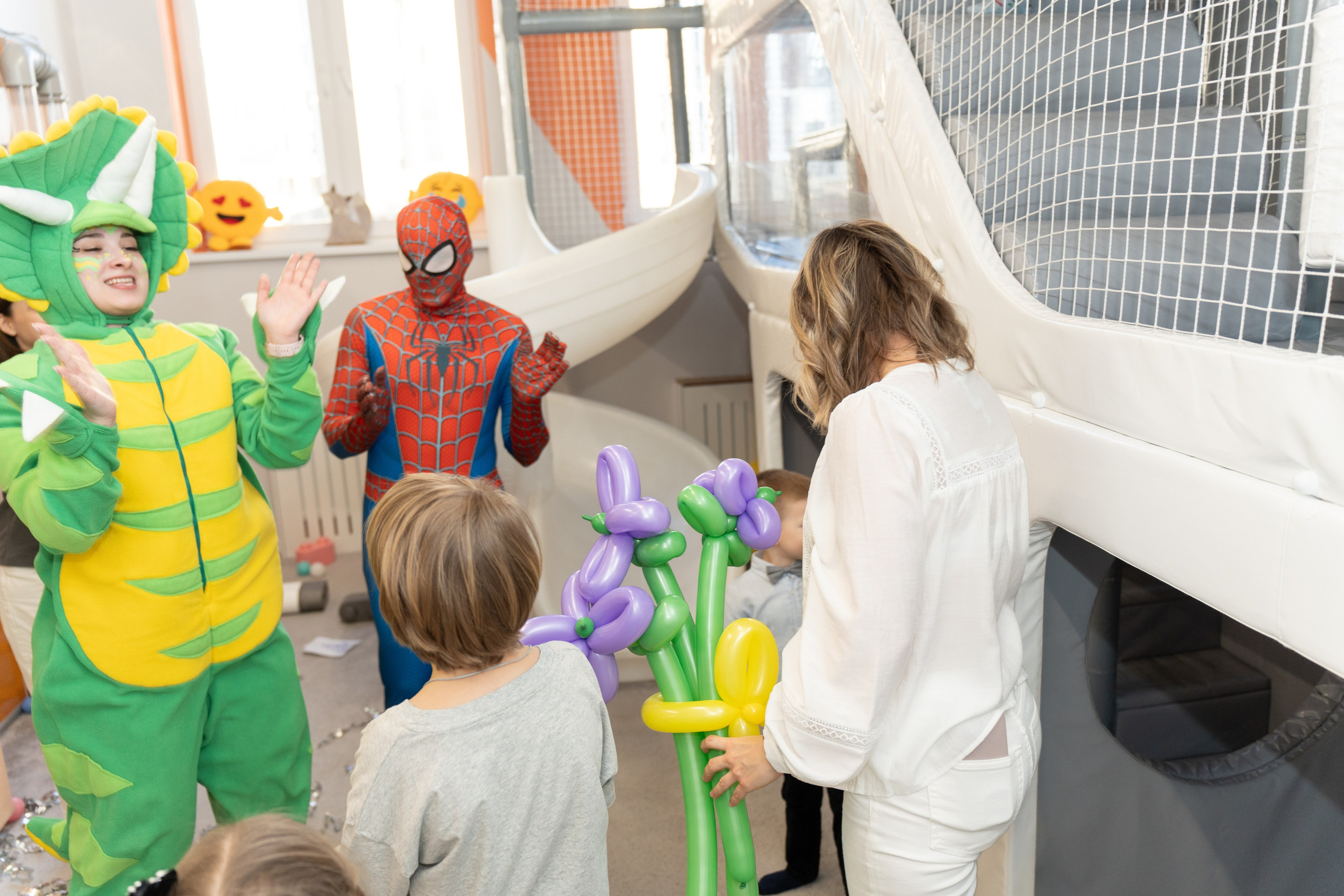 Базилион. Семейный и свадебный фотограф Минск, Беларусь Анна Орловская