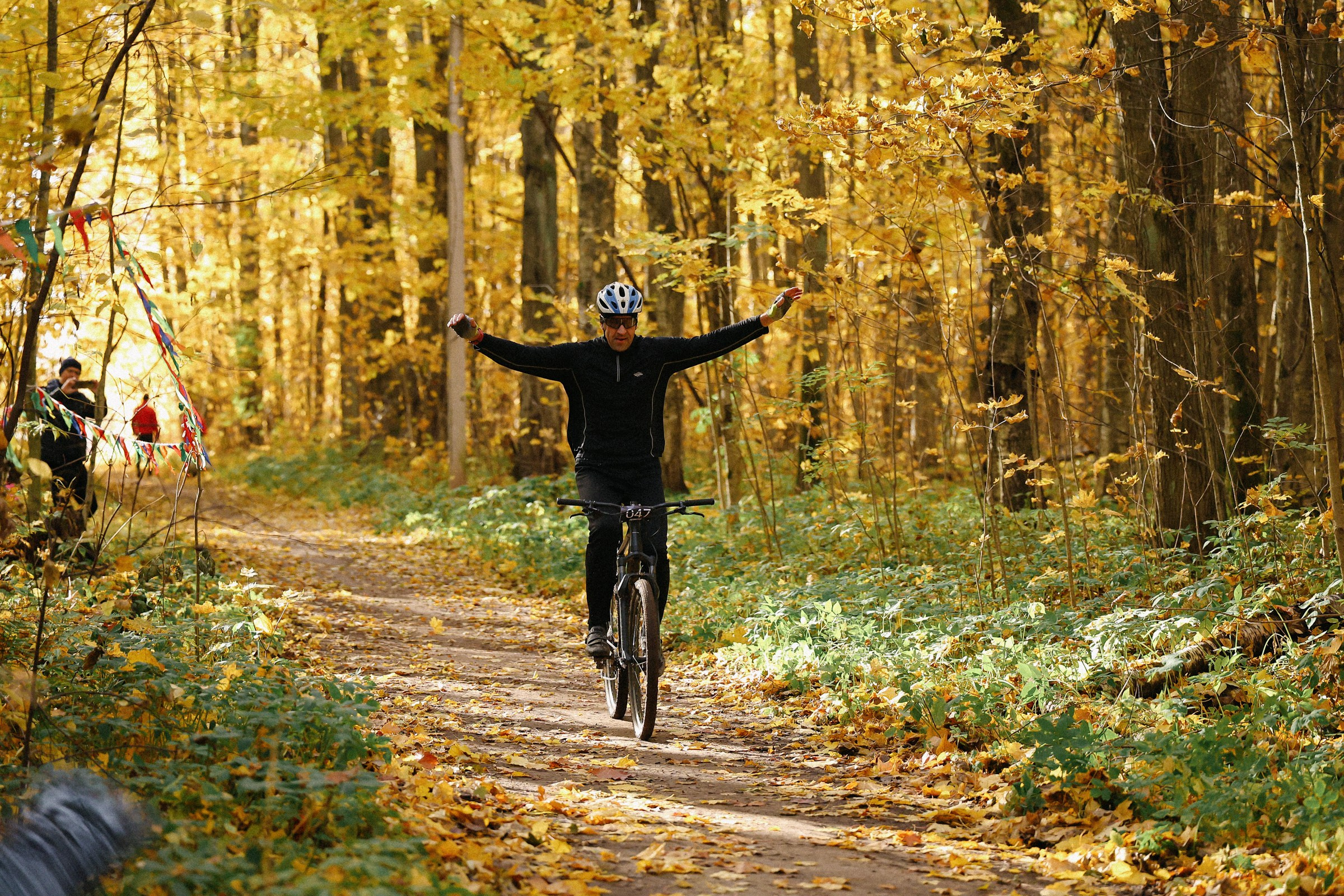 /РЕПОРТАЖ/ ТИПО-ЦИКЛОКРОСС-3. 2024. Свадебный фотограф Великий Новгород Станислав Кособудский