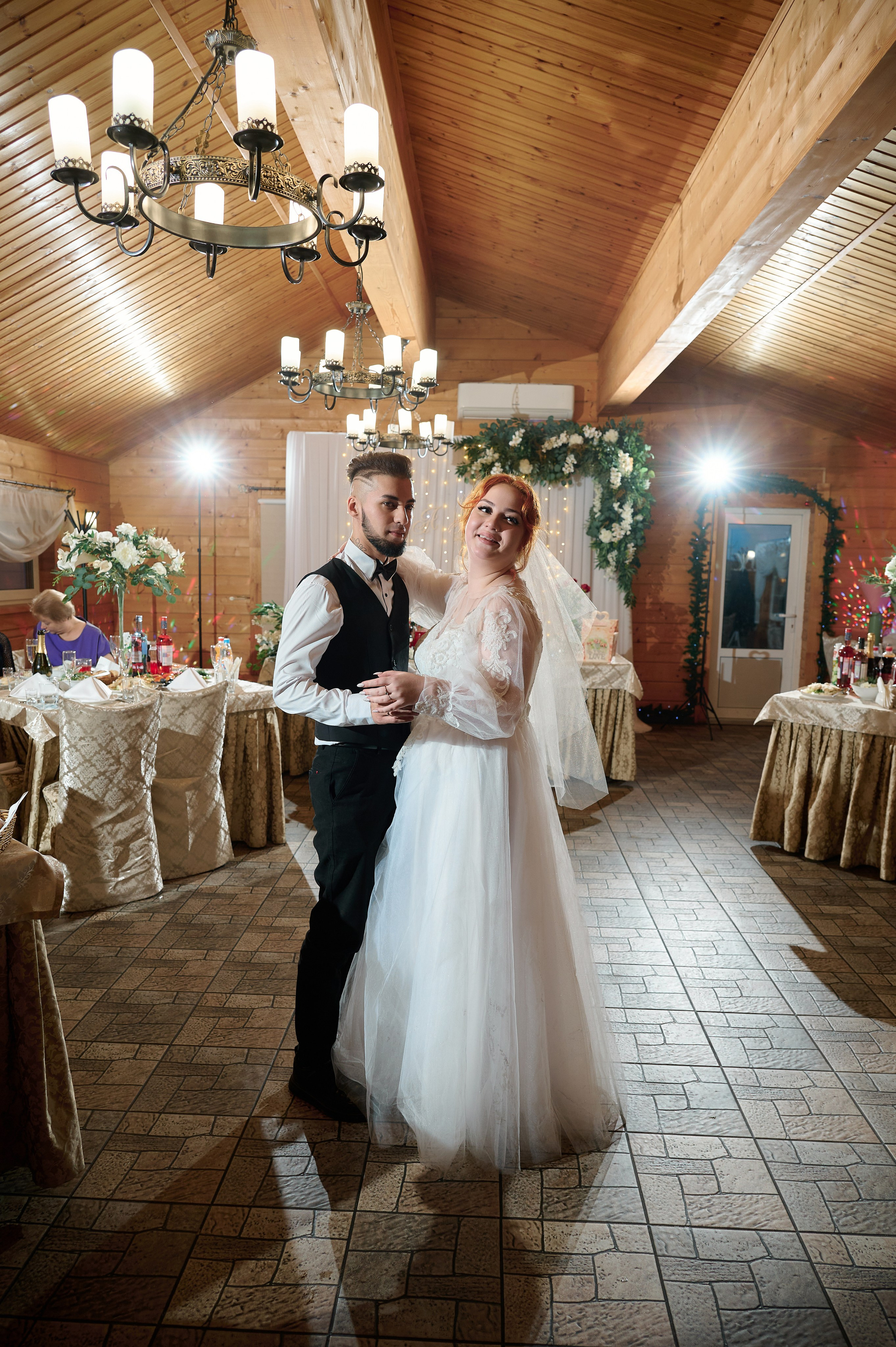 Свадебная съёмка. Выпускной альбом Выборг, Каменногорск, Светогорск, Санкт-Петербург