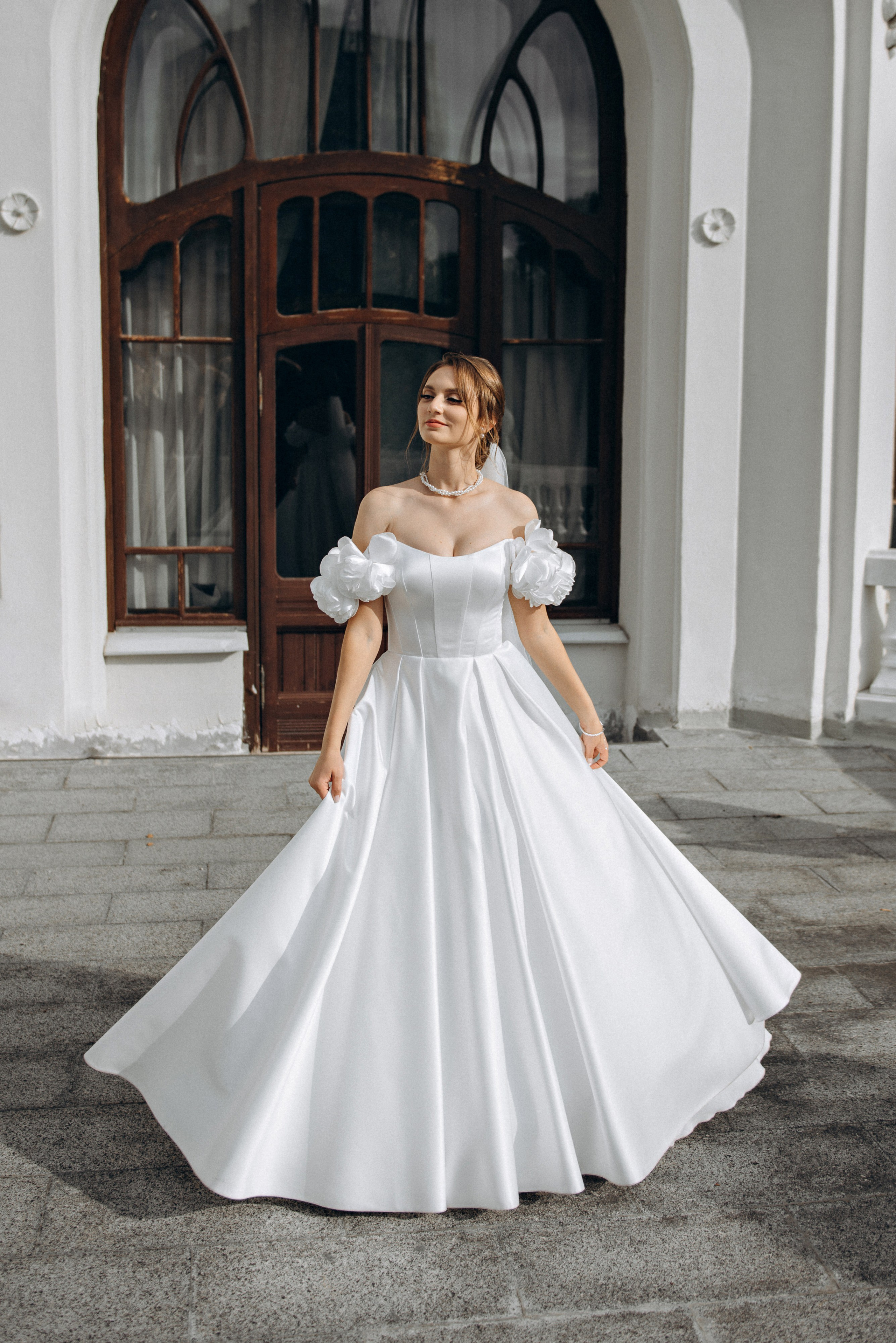 Виталий и Евгения. Свадебный фотограф в Тамбове и области