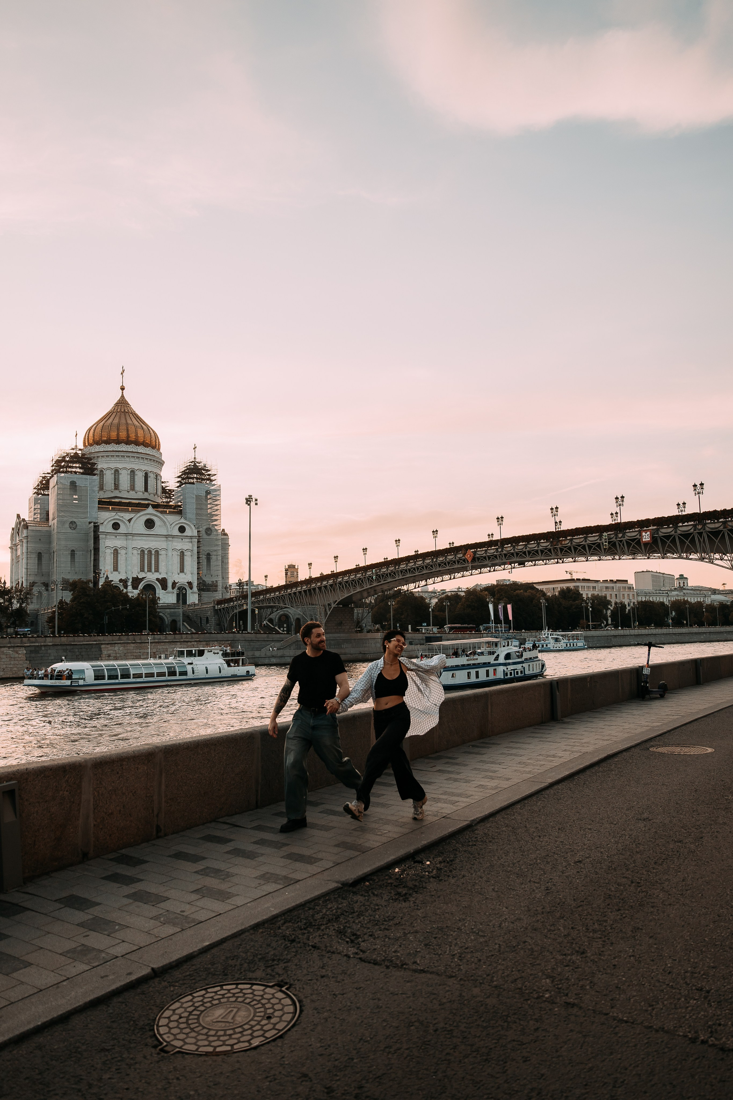О любви. Фотограф Москва | Татьяна Царенко