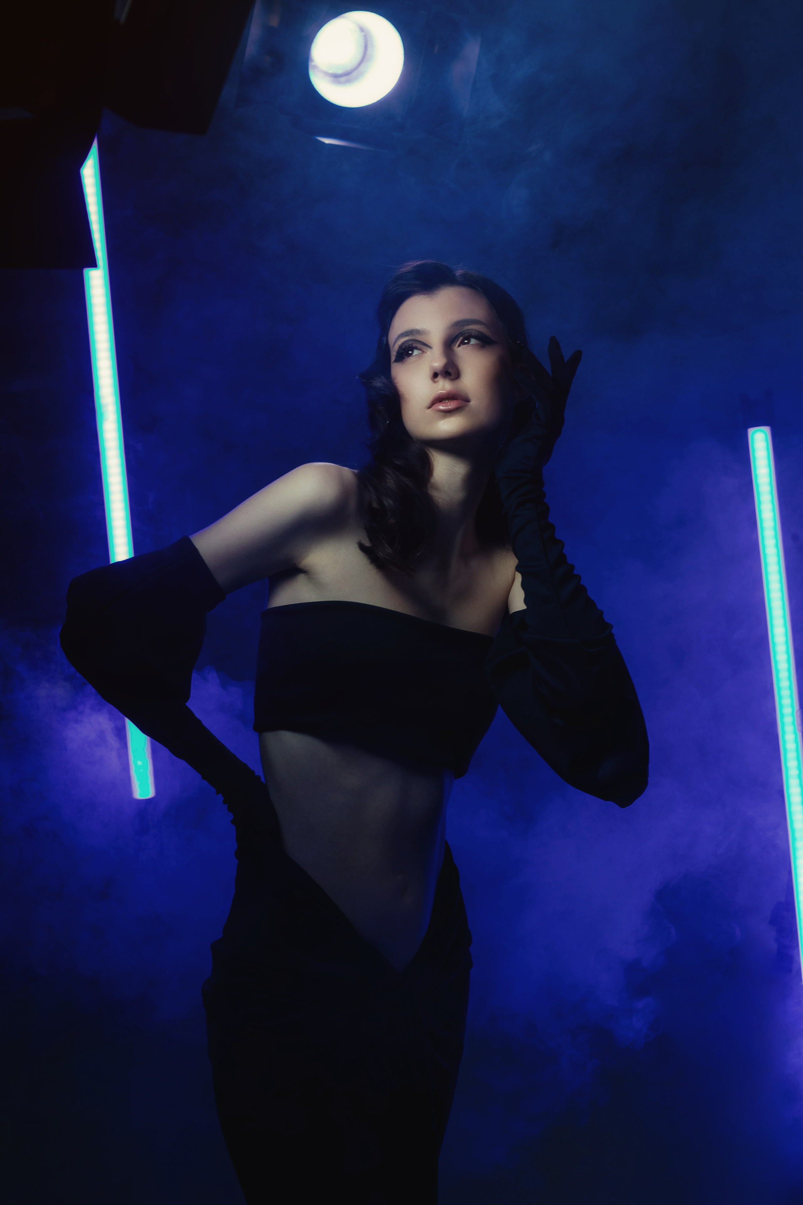 СОФИЯ. Фотограф Ольга Косенко в Москве