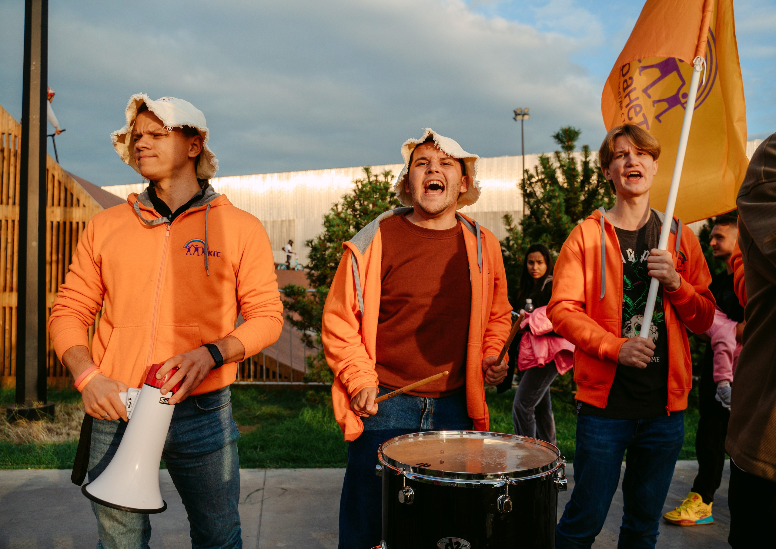 Цифровиада / 2024. Саша Копылов, фотограф в Казани