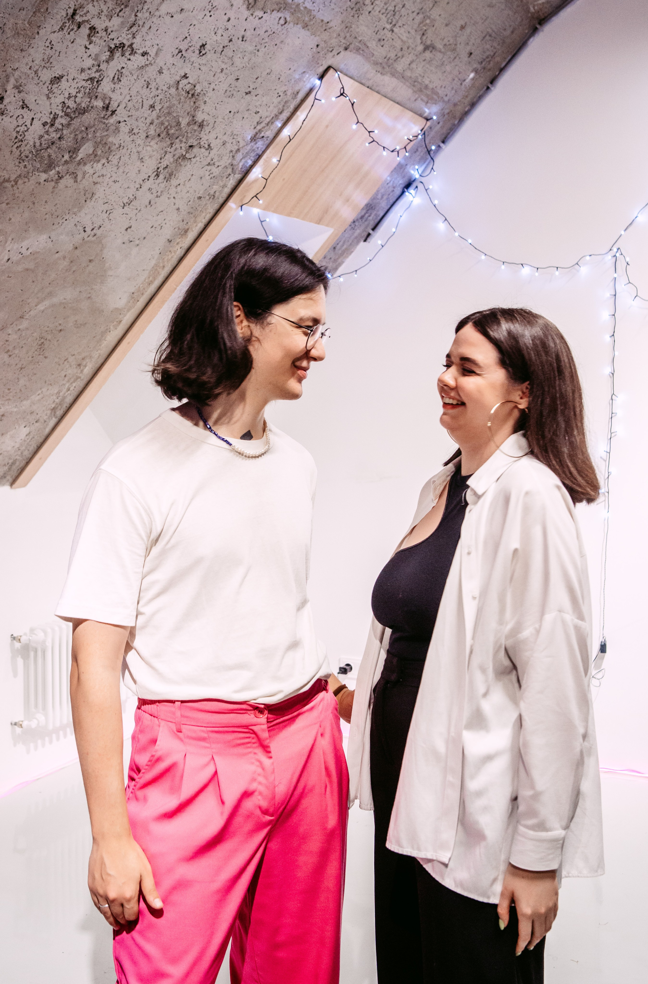 Кружок хора / 2022. Саша Копылов, фотограф в Казани