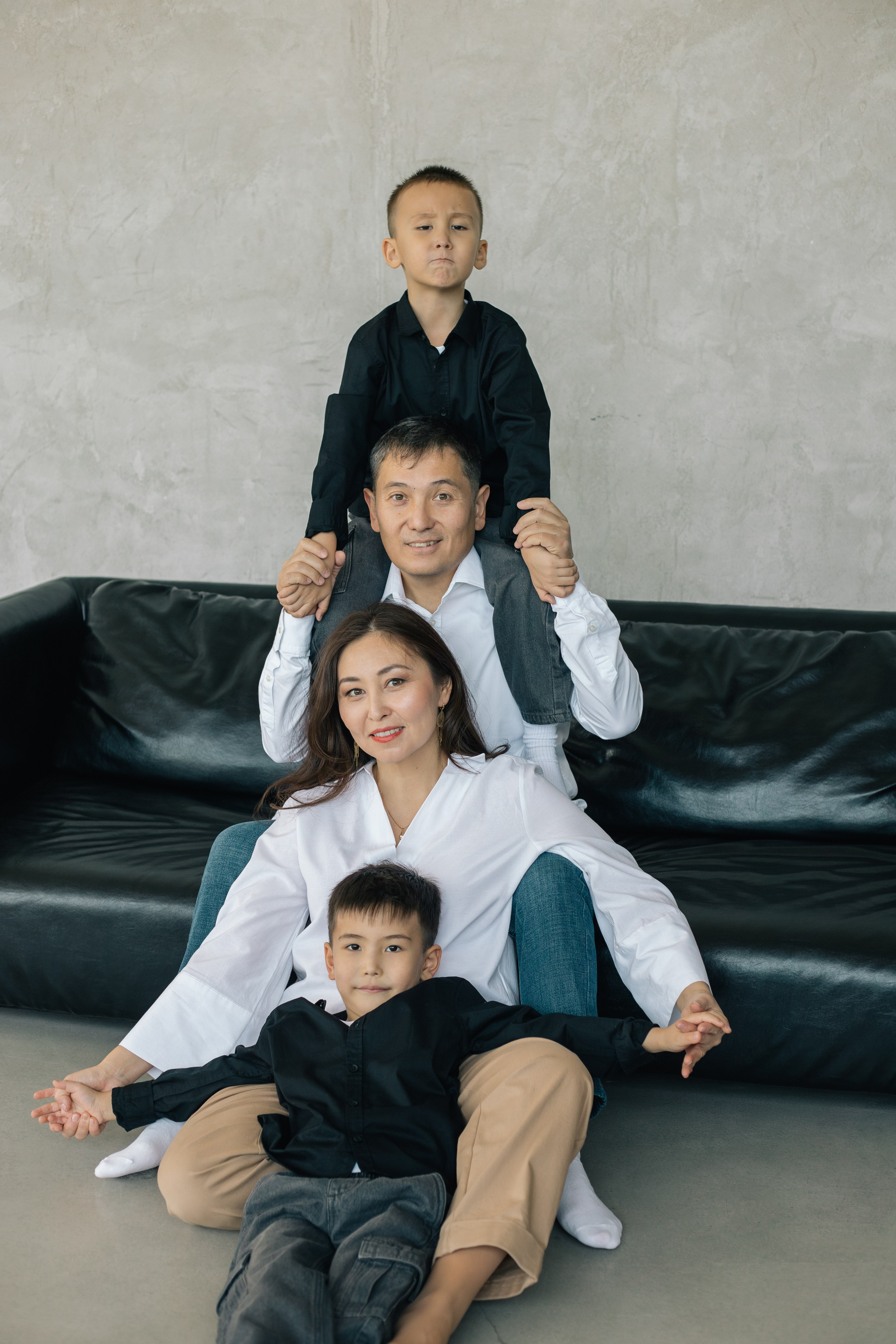 Альбом 2. Фотограф Алматы — Ляззат