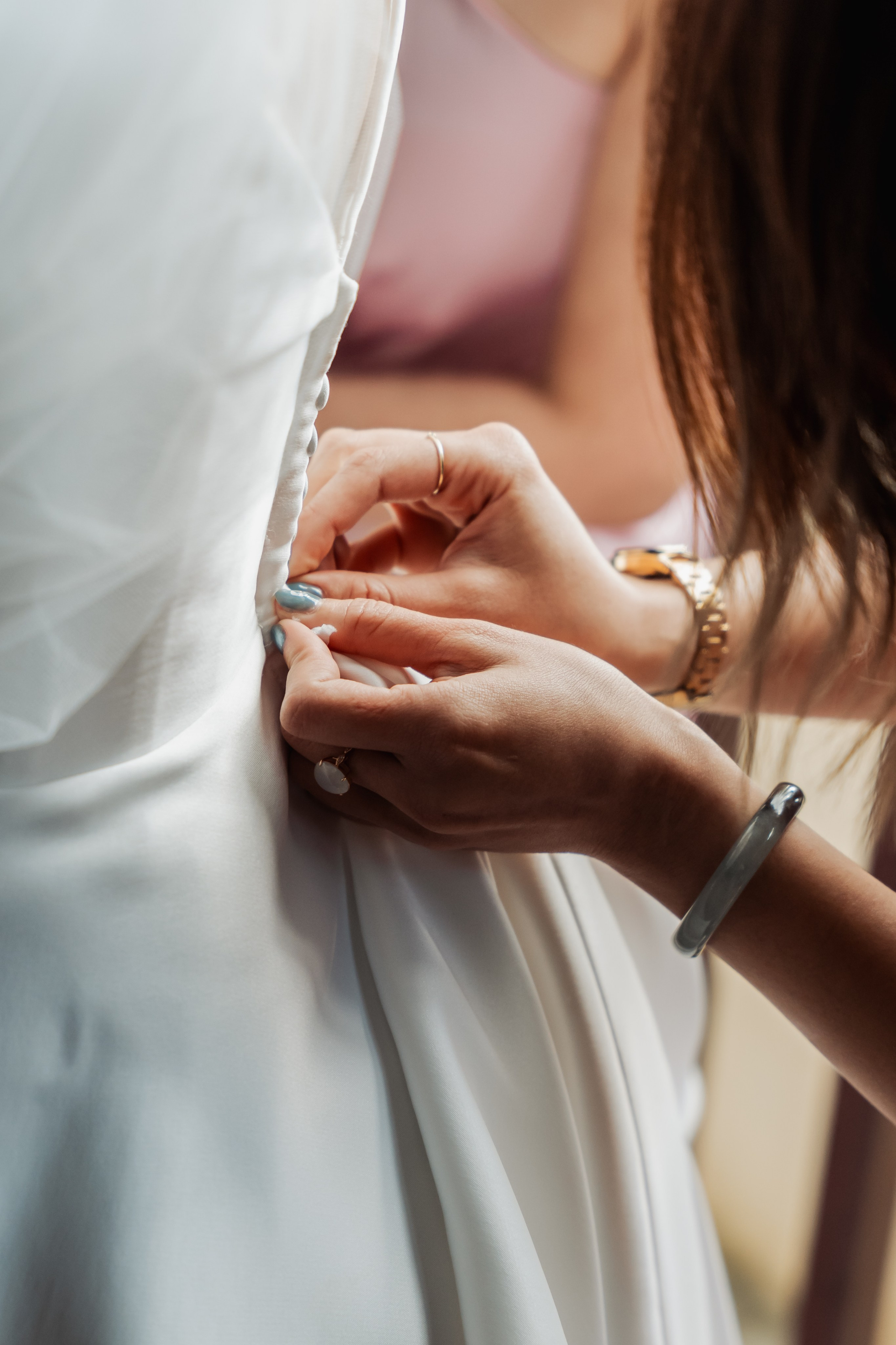 …True Love’s Kiss. Golden Moments Editing — We do Wedding’s Retouch and Video Editing