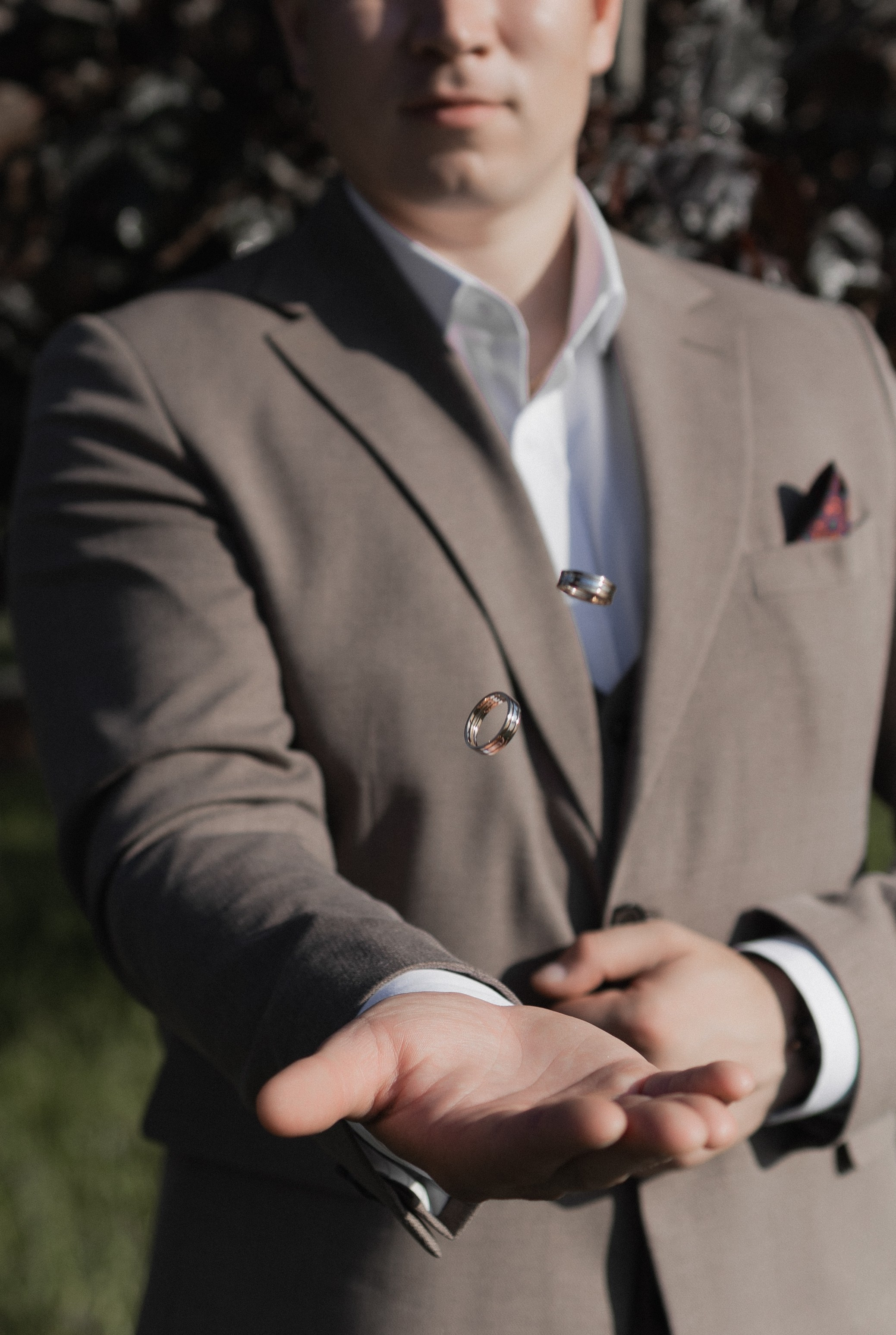 Свадебная фотосессия. Свадебный фотограф Йошкар-Ола Казань