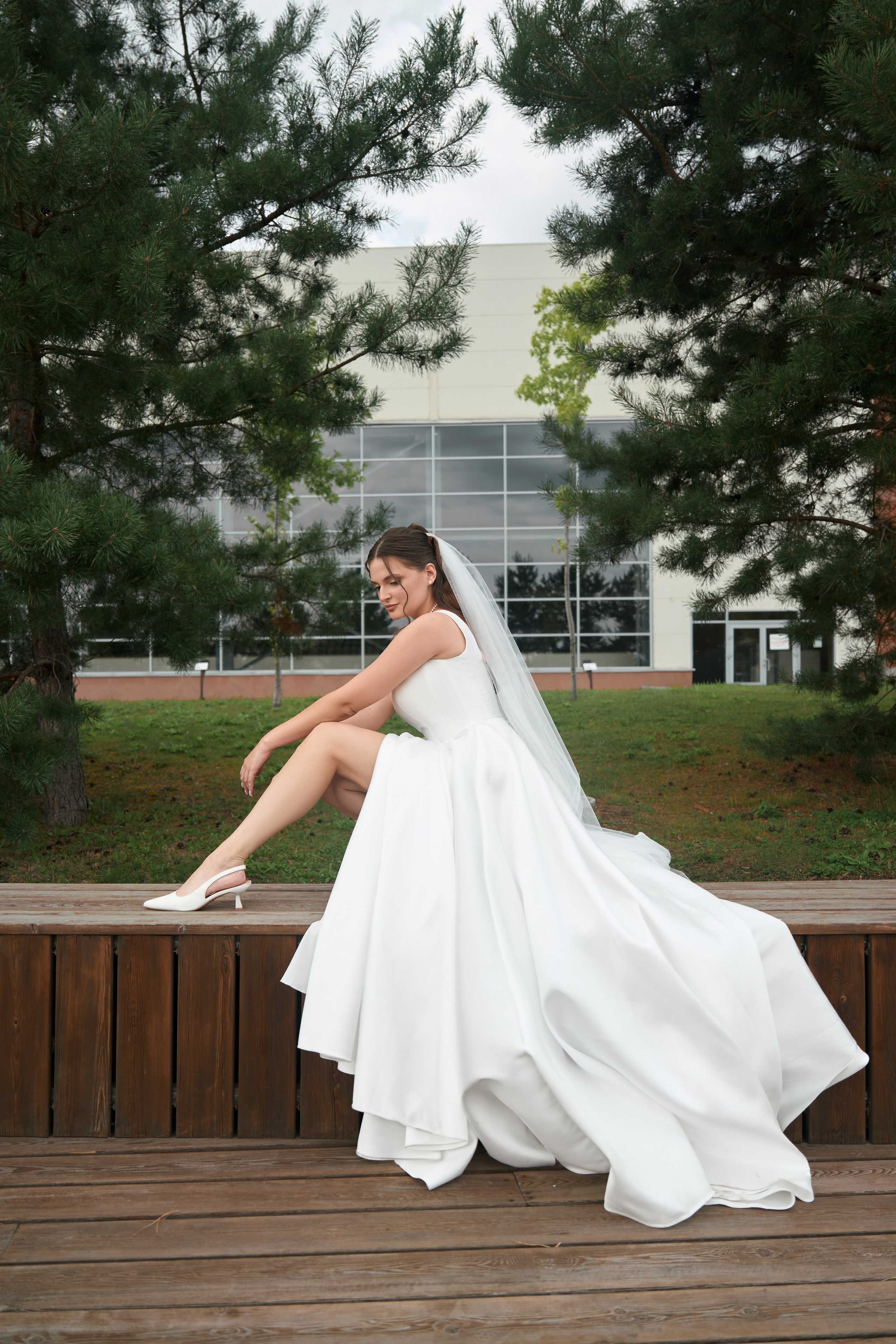 Свадебная фотосессия в Гермесе (Саратов). Свадебный и коммерческий фотограф |Саратов Москва|