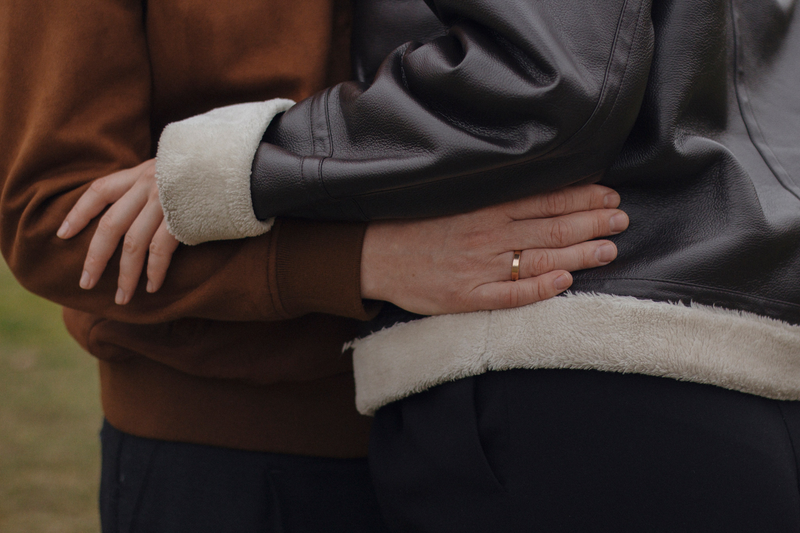 Love Story. Алина Устименко