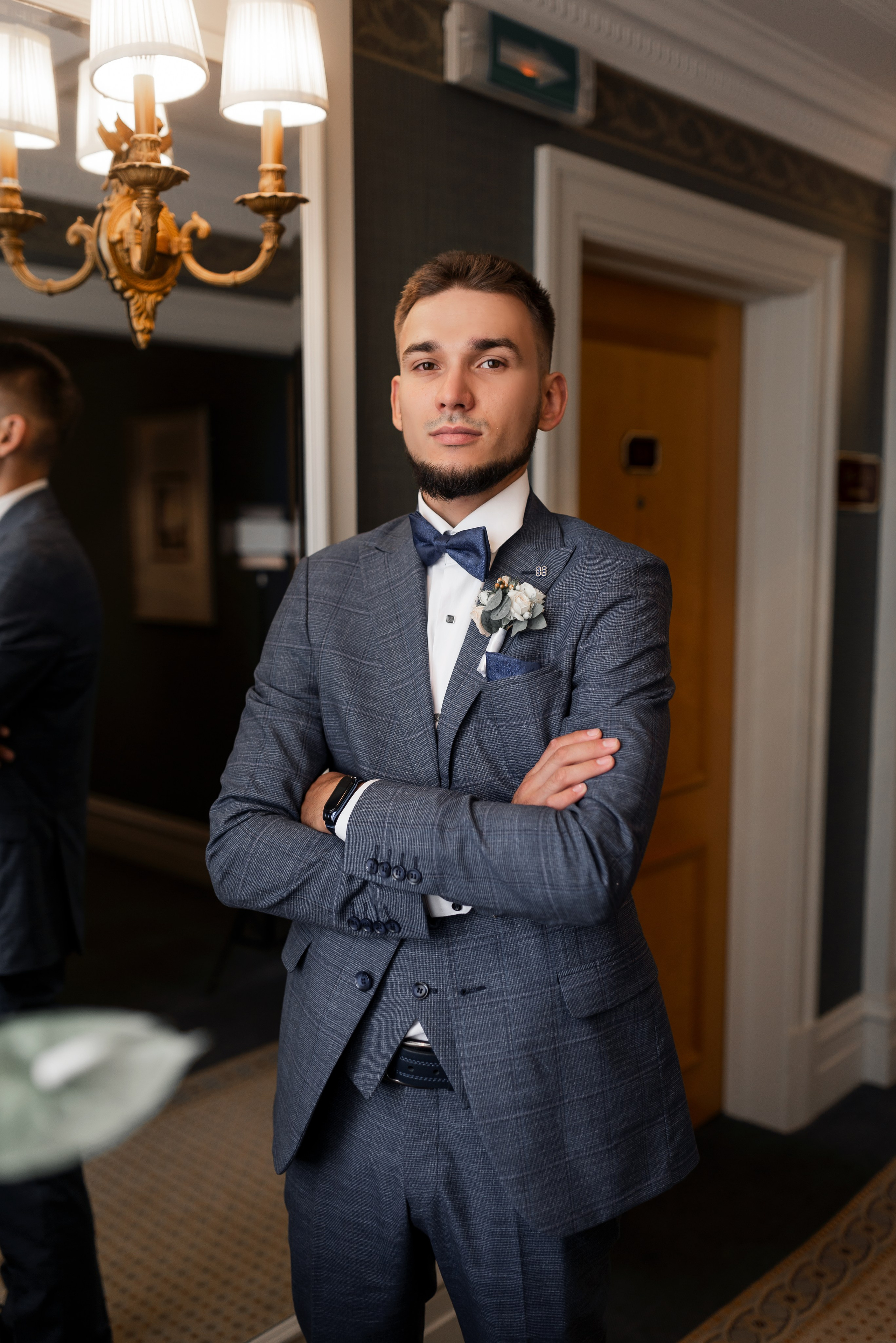 Свадебная фотосессия (Donbass Palace). Семейный и свадебный фотограф в Донецке и Макеевке Дяченко Наталья