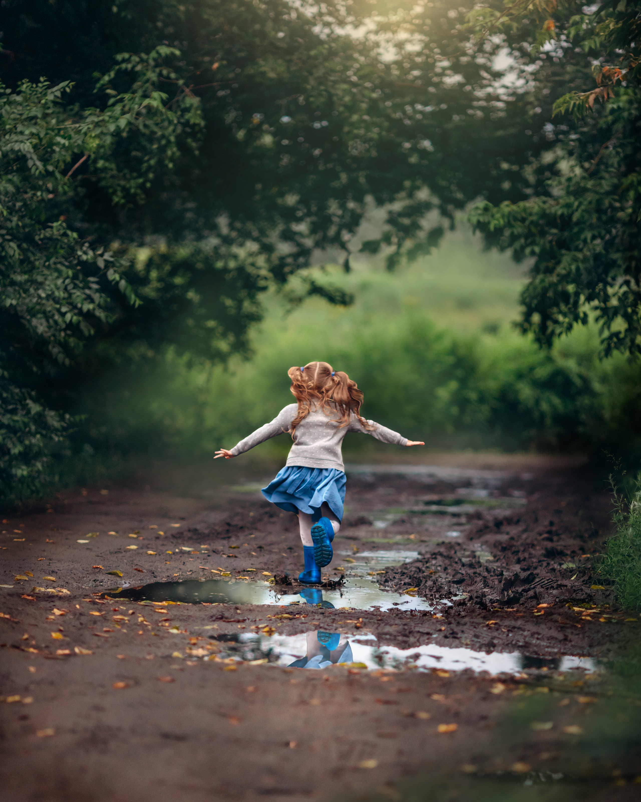 Фото. Фотограф Ольга Сальманович