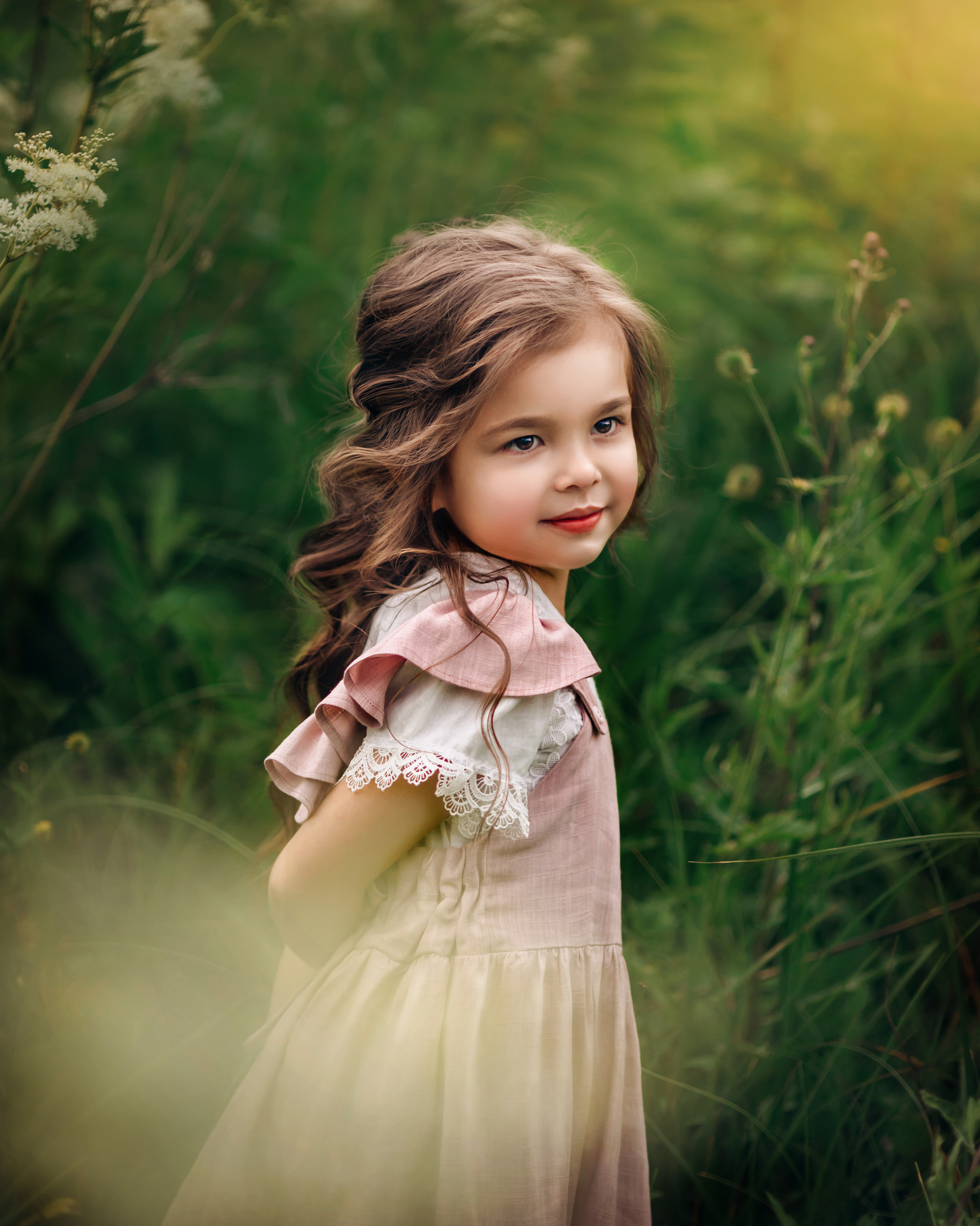 Фото. Фотограф Ольга Сальманович