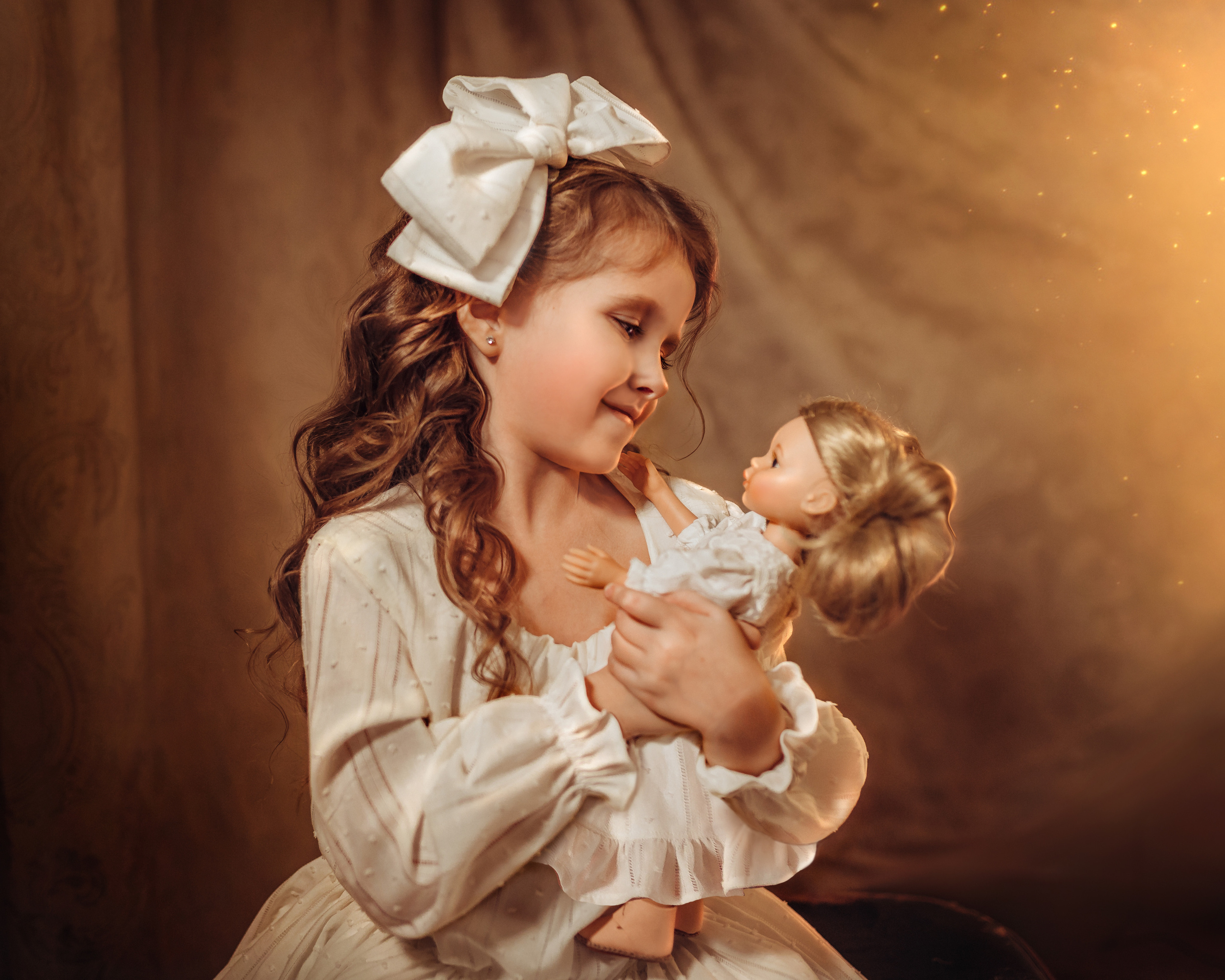 Фото. Фотограф Ольга Сальманович