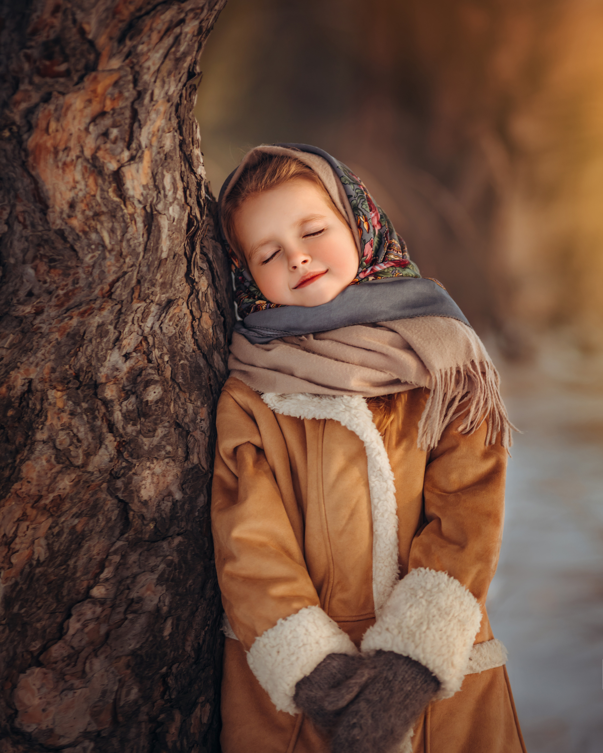 Фото. Фотограф Ольга Сальманович